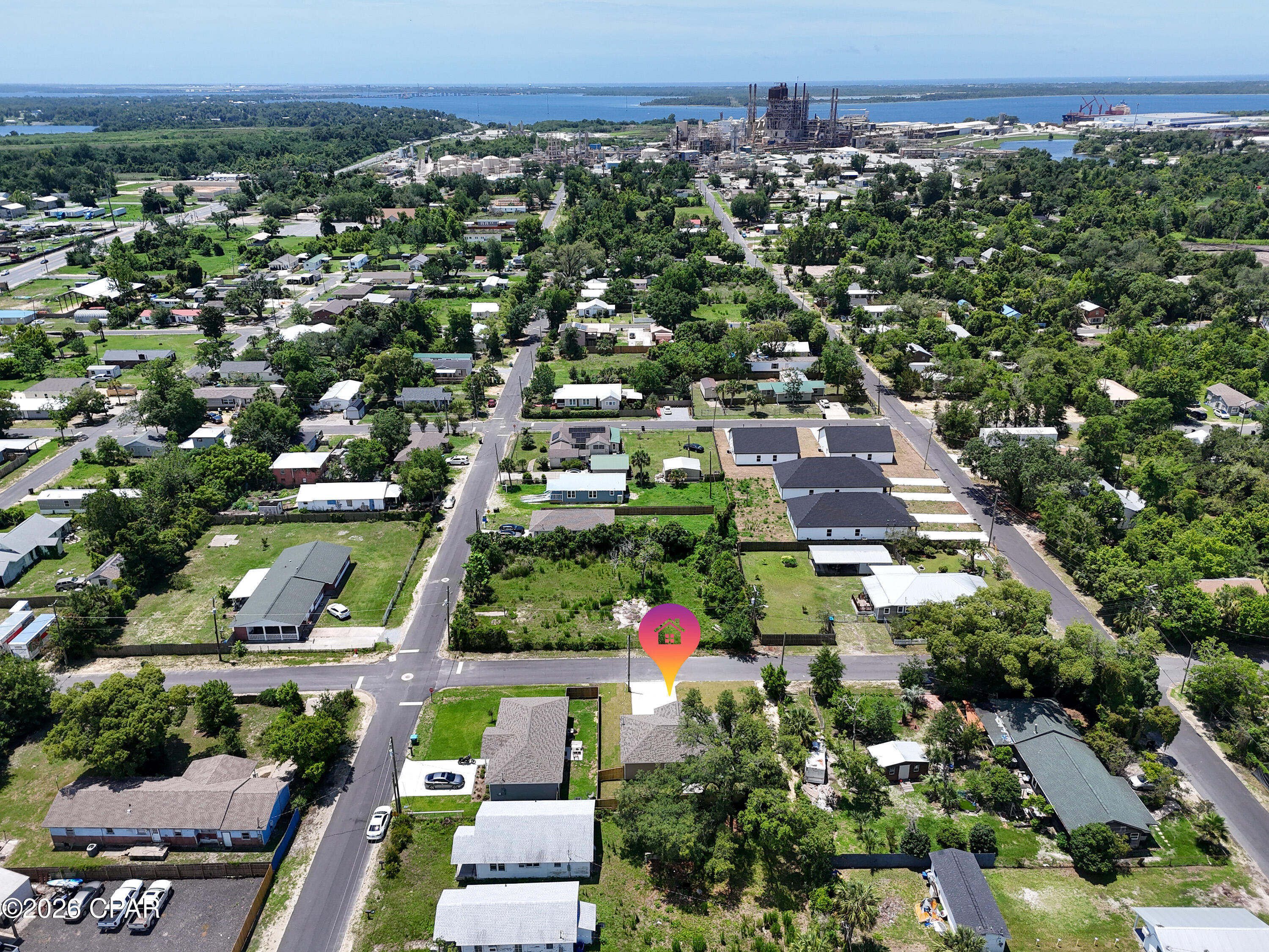 Springfield - Residential