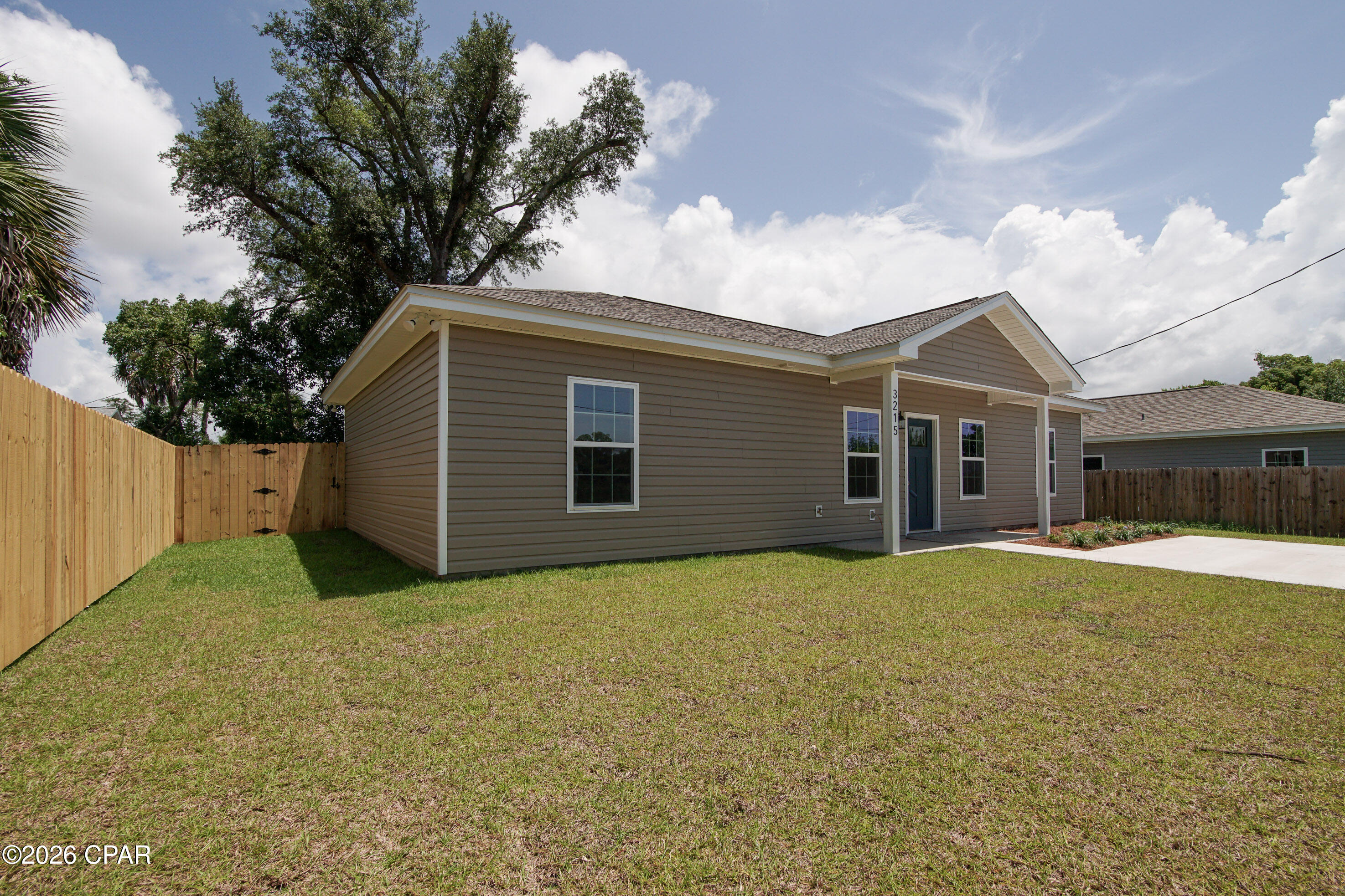 Springfield - Residential