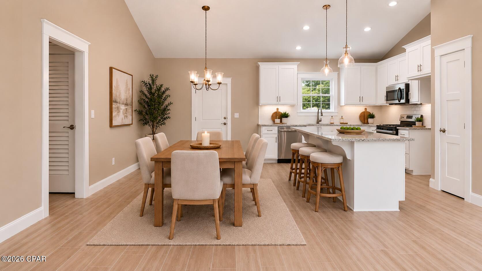 Springfield - Residential