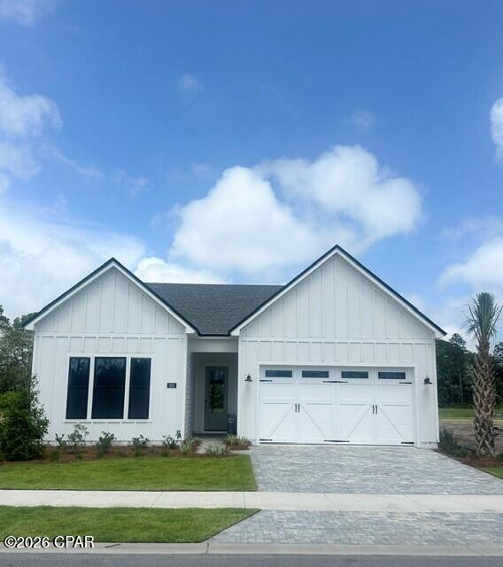 Breakwater at Ward Creek - Residential