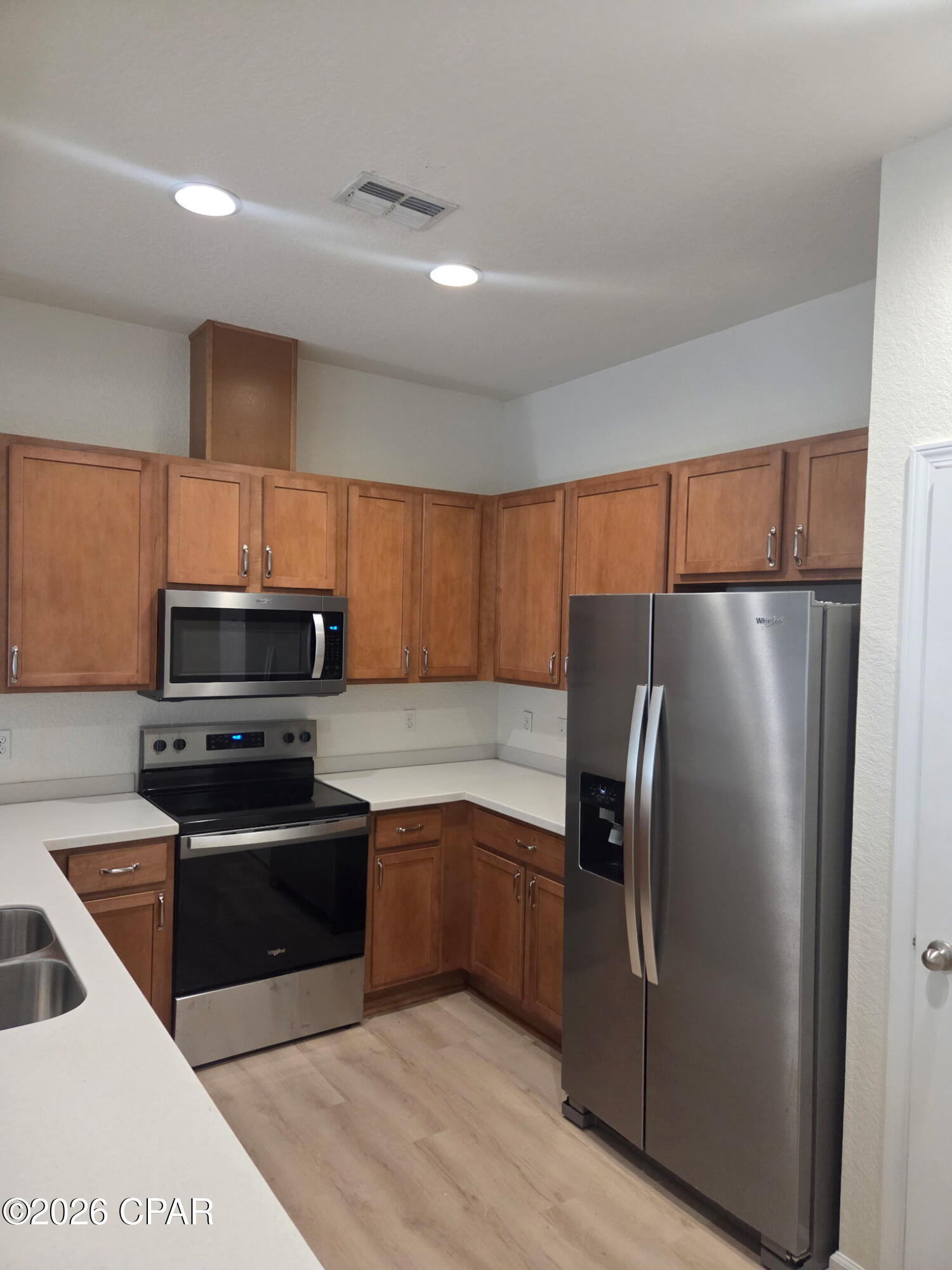 Whisper Dunes - Residential Lease