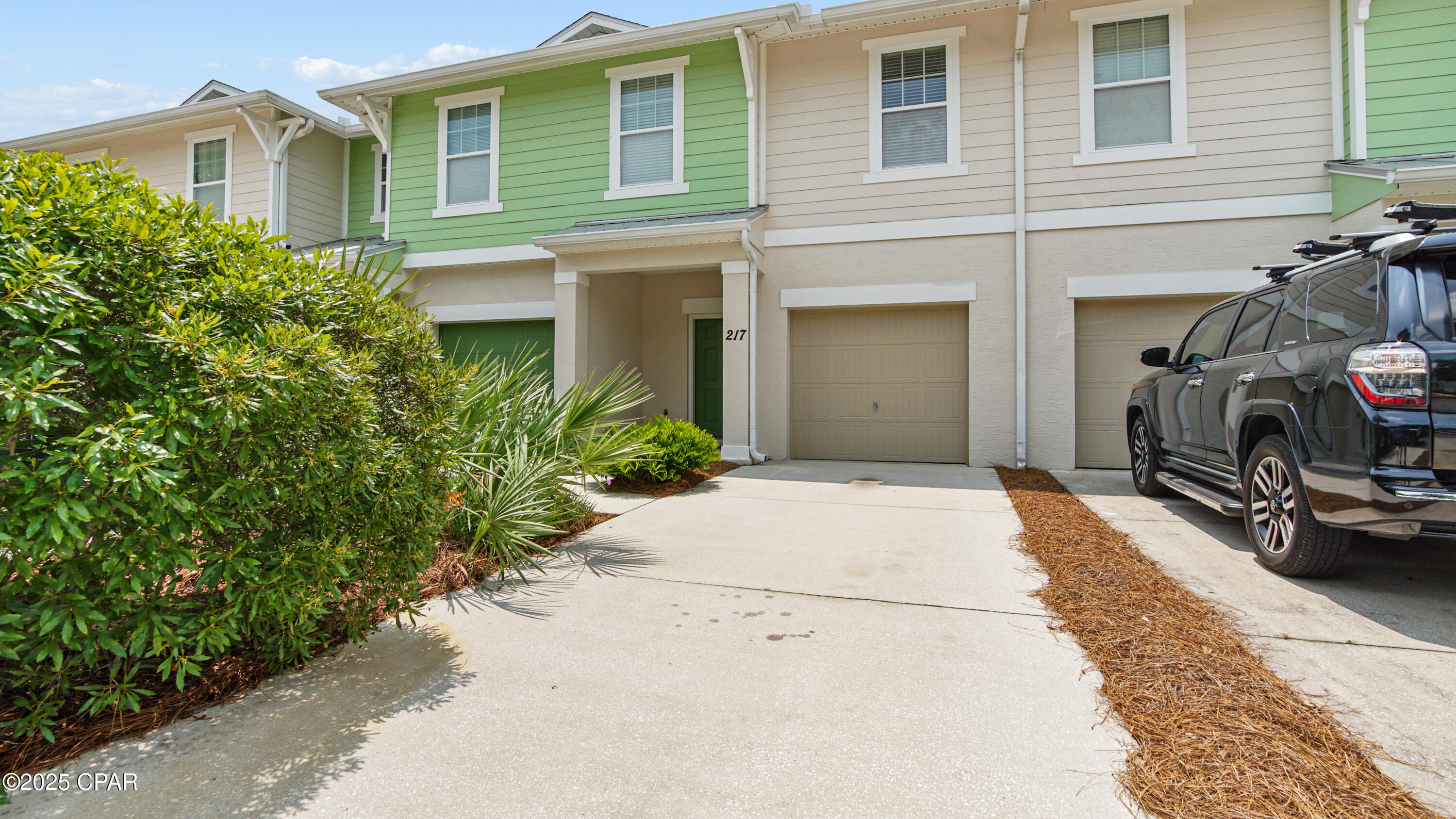 Spacious 3 bedroom 2.5 bath townhome in Whisper Dunes - Just 1/2 Mile from the Beach!

The home will have all stainless steel appliances! 

This stunning townhome on the quiet west end of Panama City Beach offers all the comforts of a high-end home! Located in the desirable Whisper Dunes community, this 3-bedroom, 2.5-bath residence features:

* Beautiful granite countertops
* Maple kitchen cabinets
* Upgraded tile in the kitchen and foyer
* 1-car attached garage
* Outdoor patio for relaxing
* Community amenities including a pool & cabana, walking paths, and a welcoming entrance

All just 1/2 mile to the beach and 4 miles from Pier Park!

Owner covers basic lawn care and pest control via the HOA

Tenant responsible for all utilities.