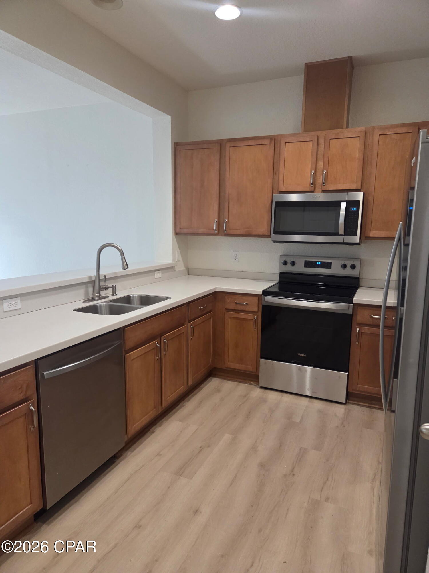 Whisper Dunes - Residential Lease