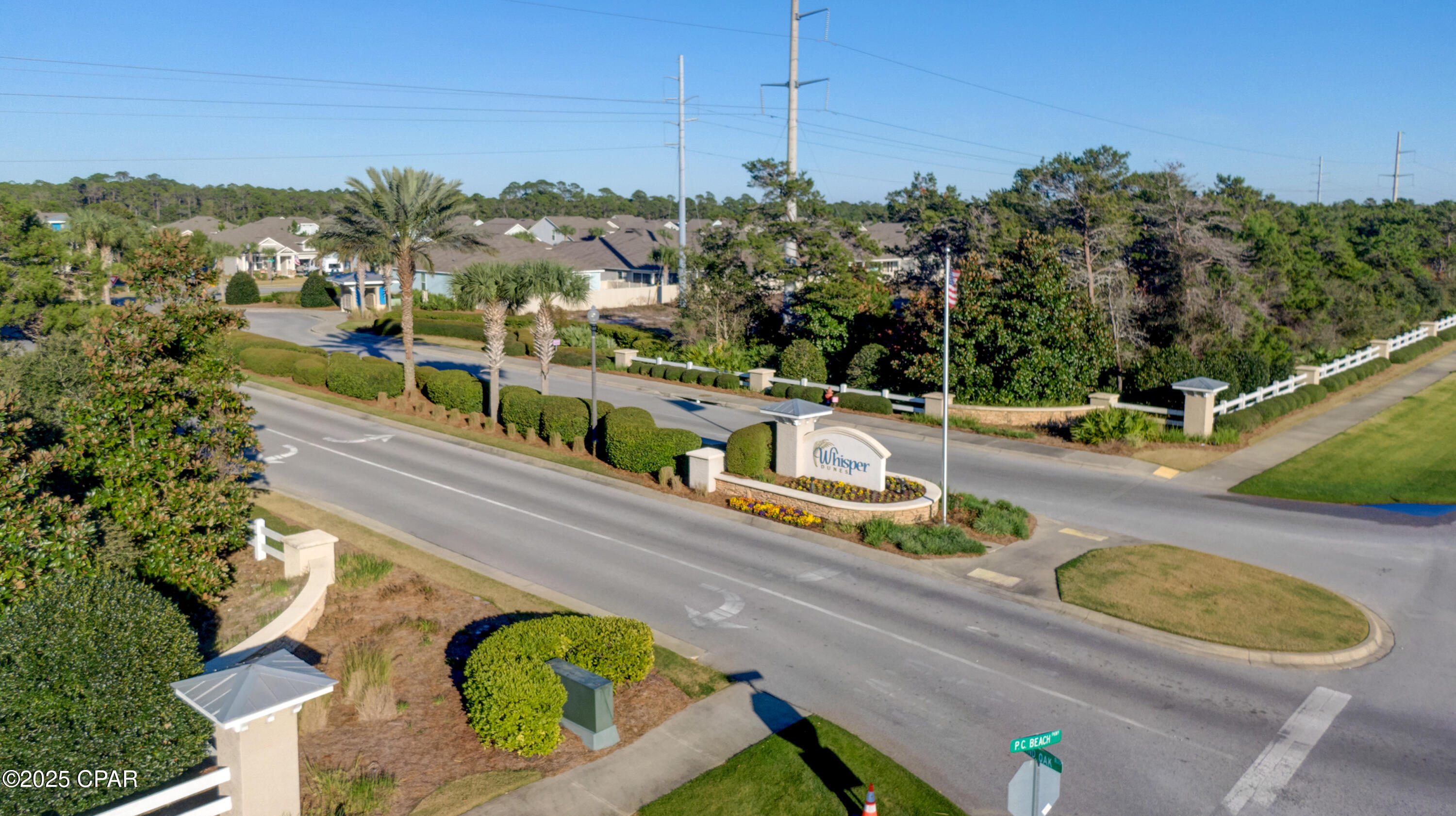 Whisper Dunes - Residential Lease