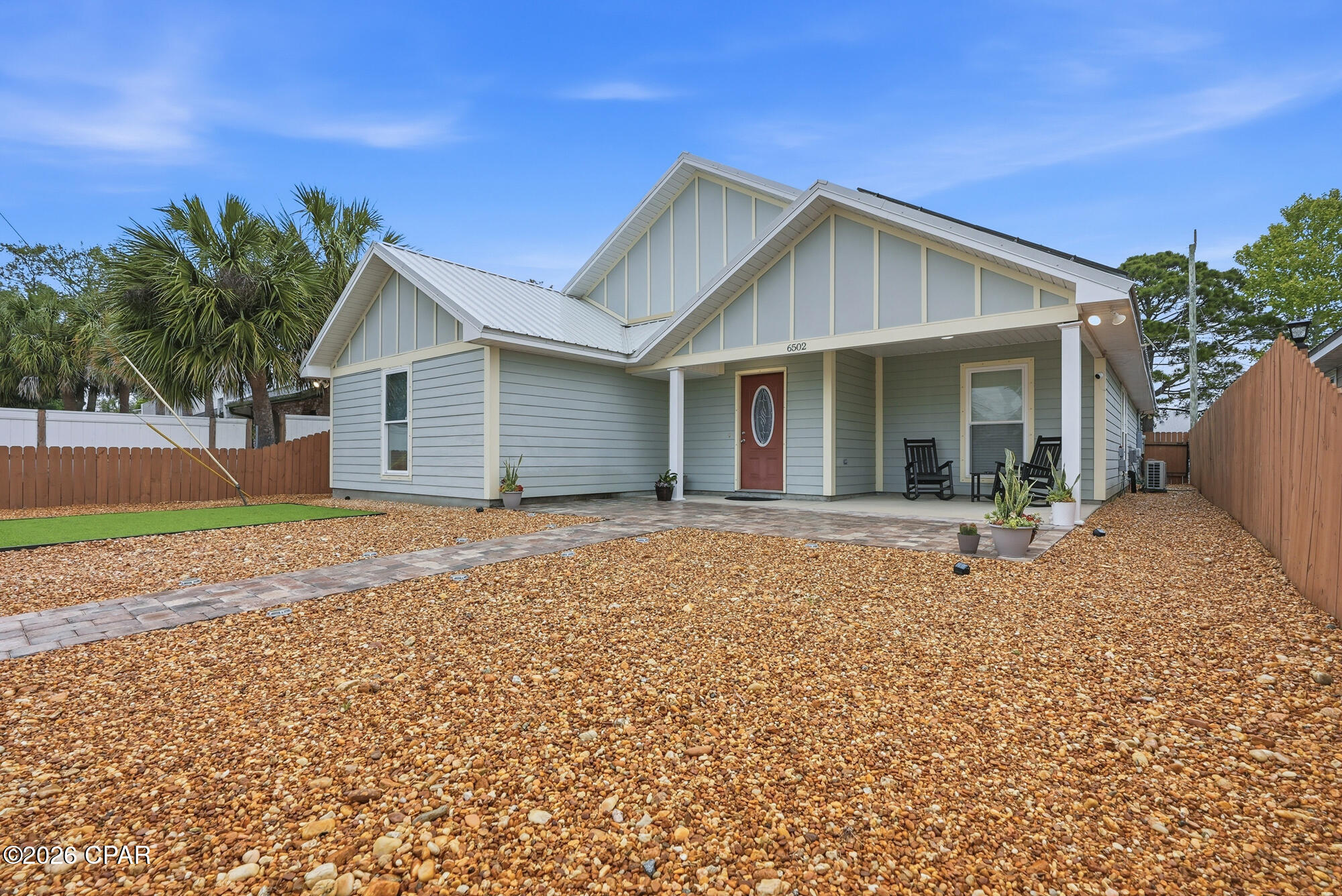 Treasure Cove - Residential