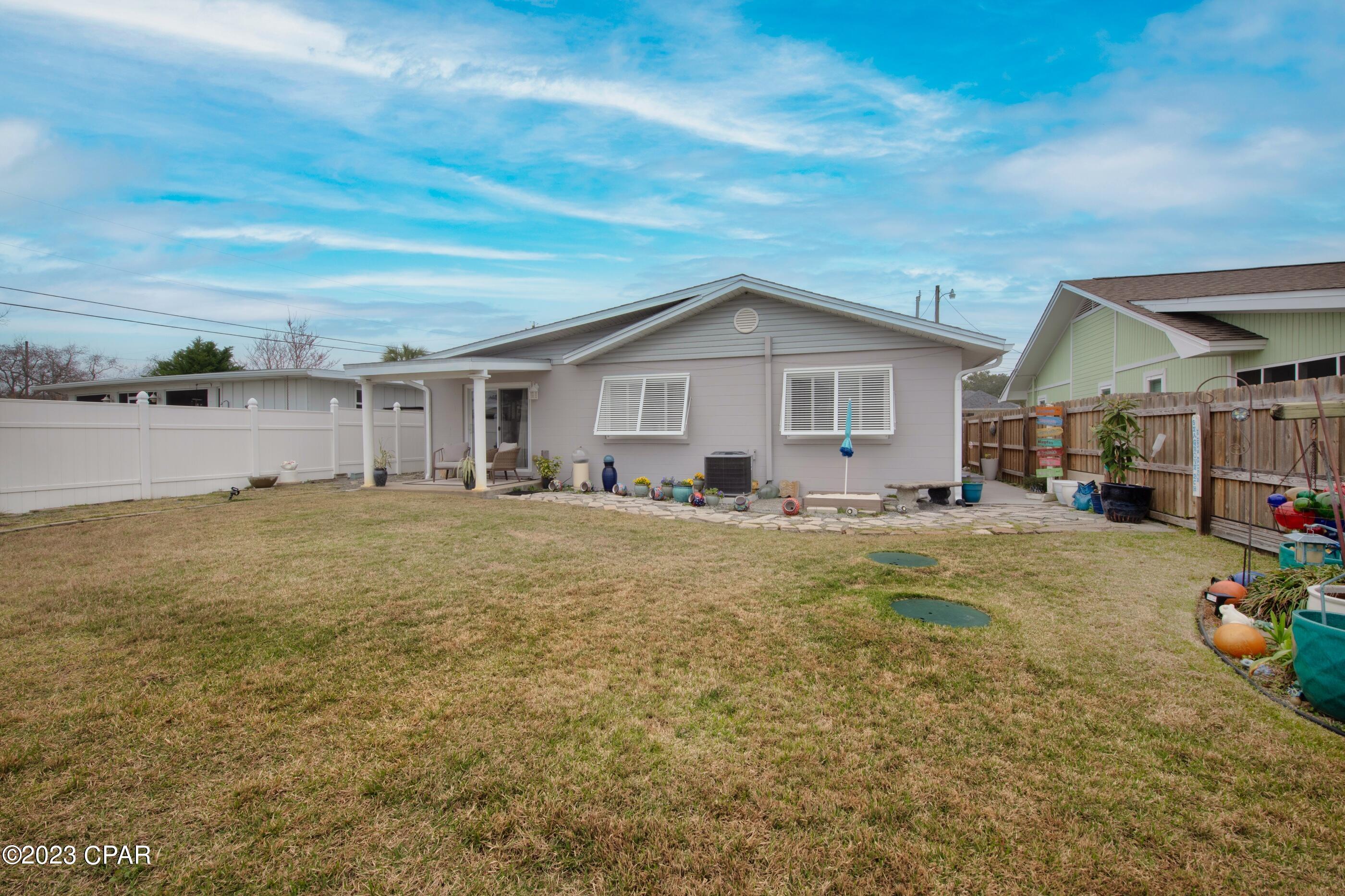 Riviera Beach - Residential