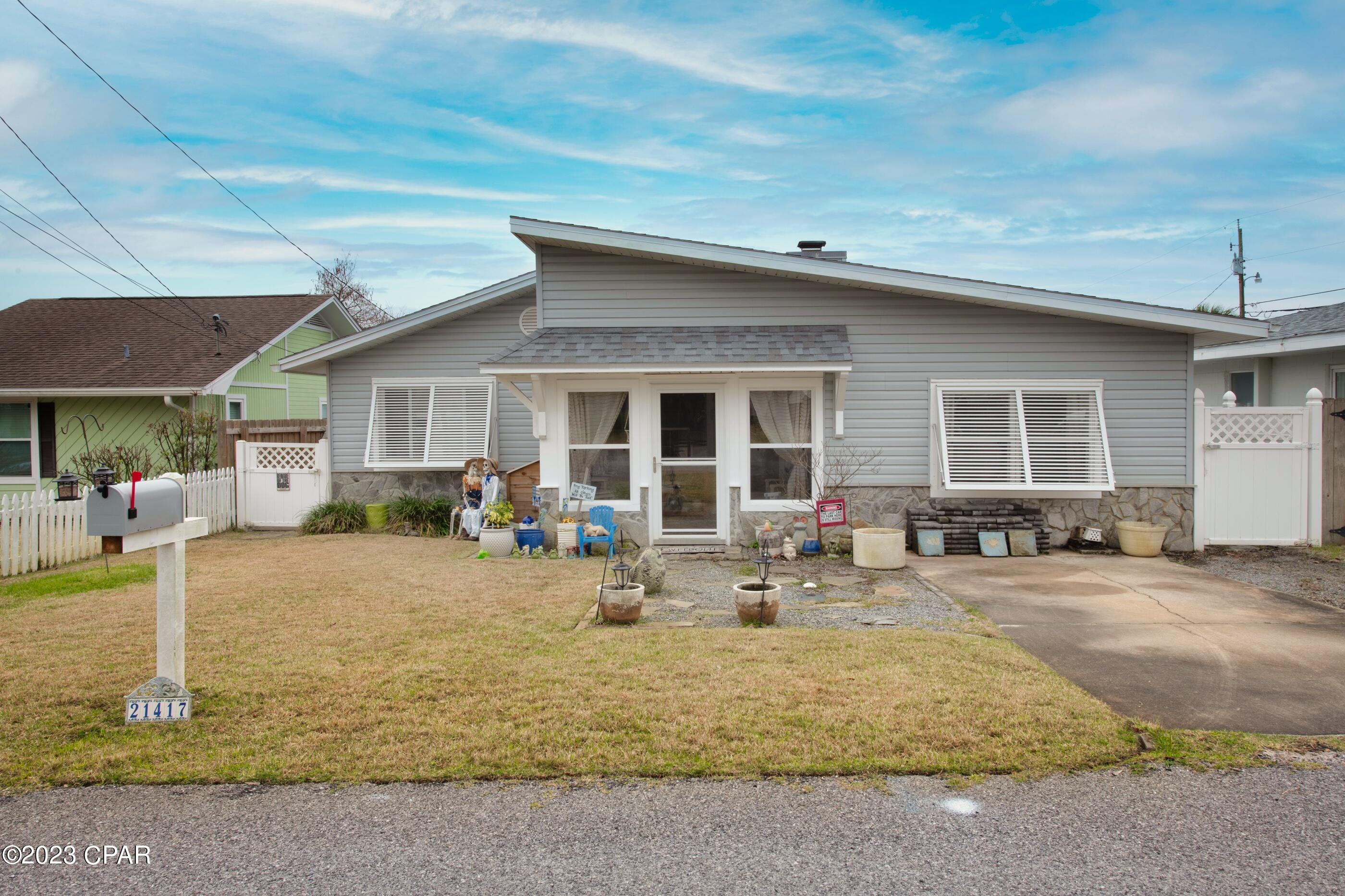 Riviera Beach - Residential