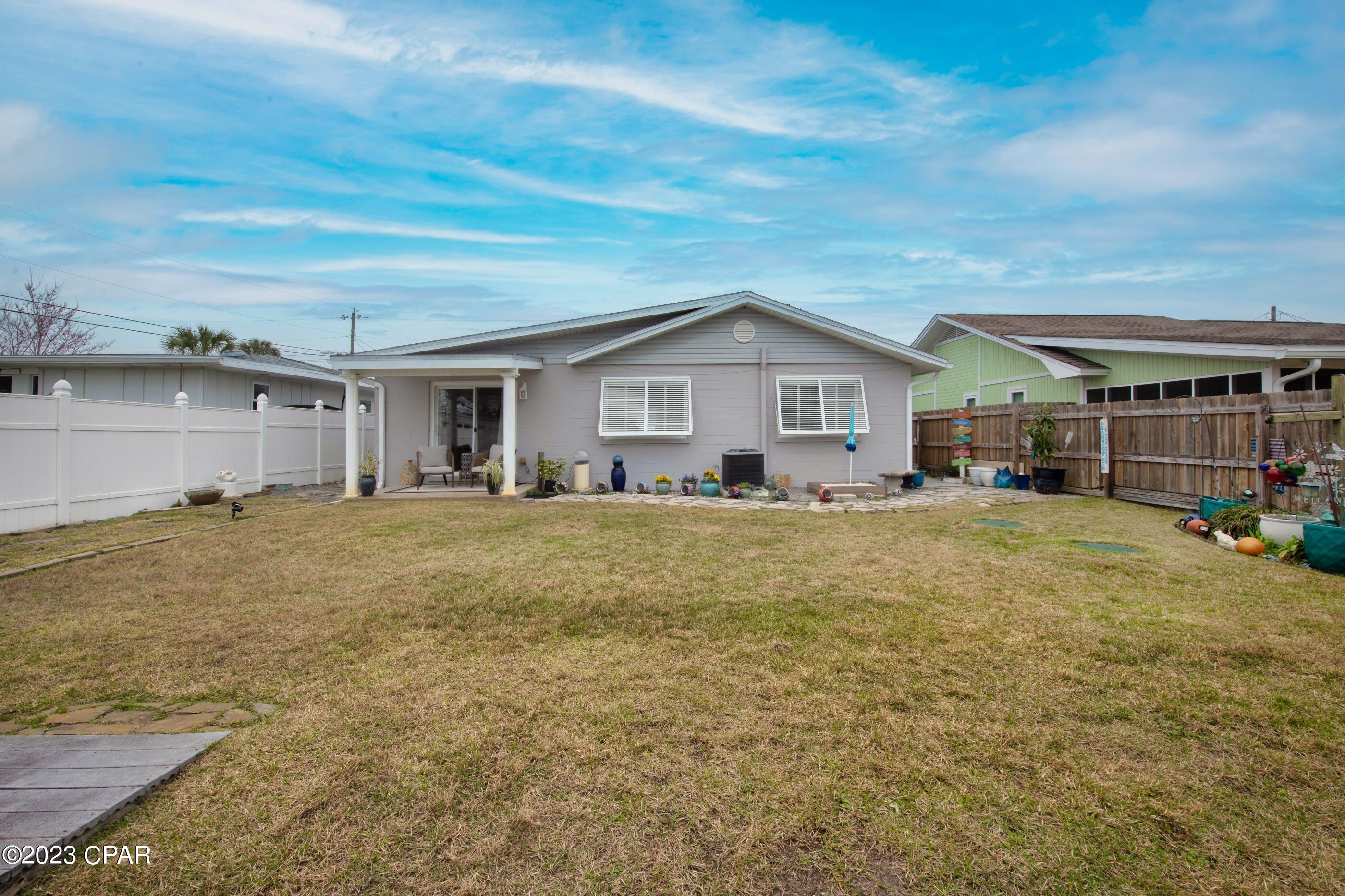 Riviera Beach - Residential