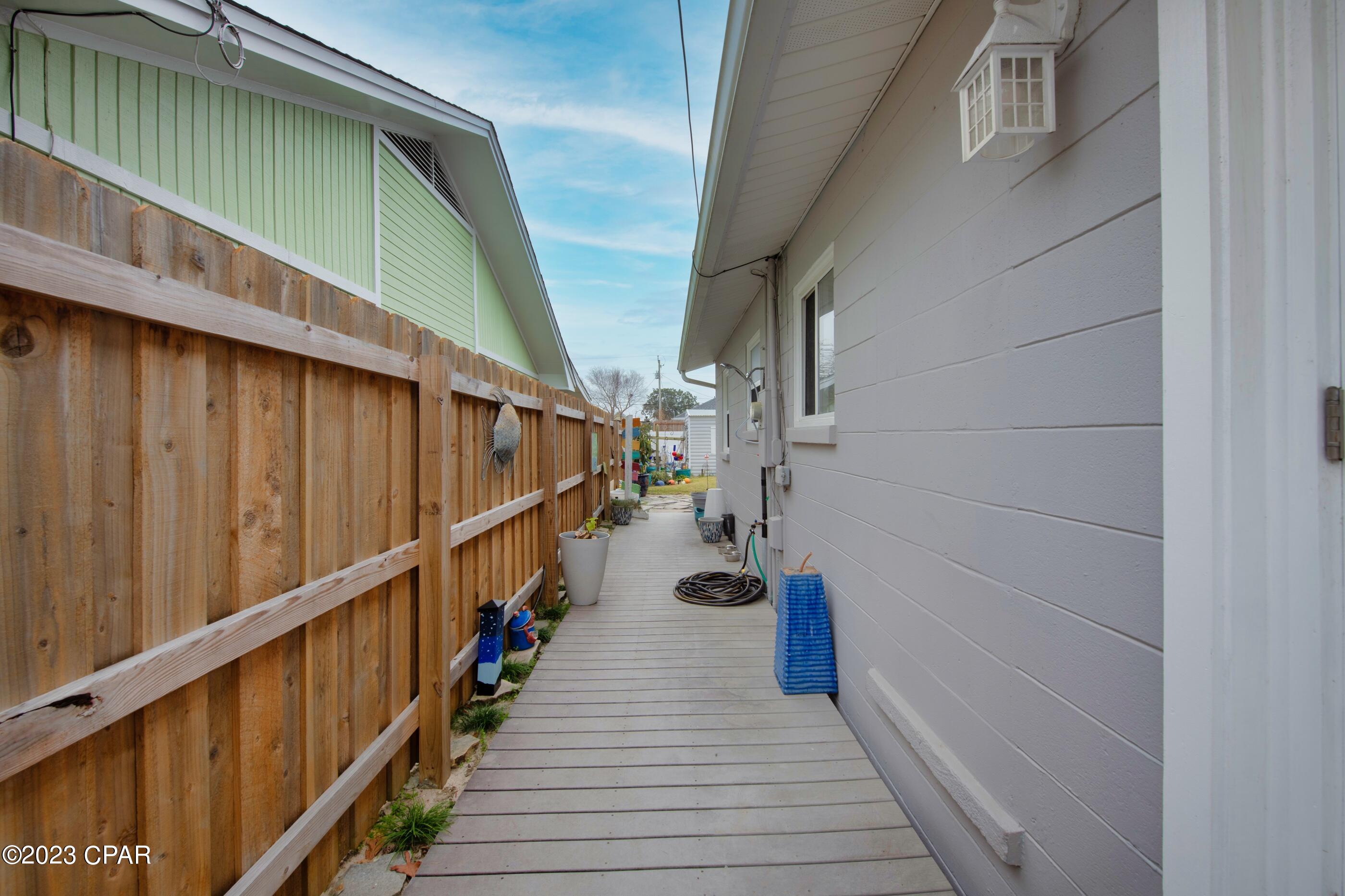 Riviera Beach - Residential
