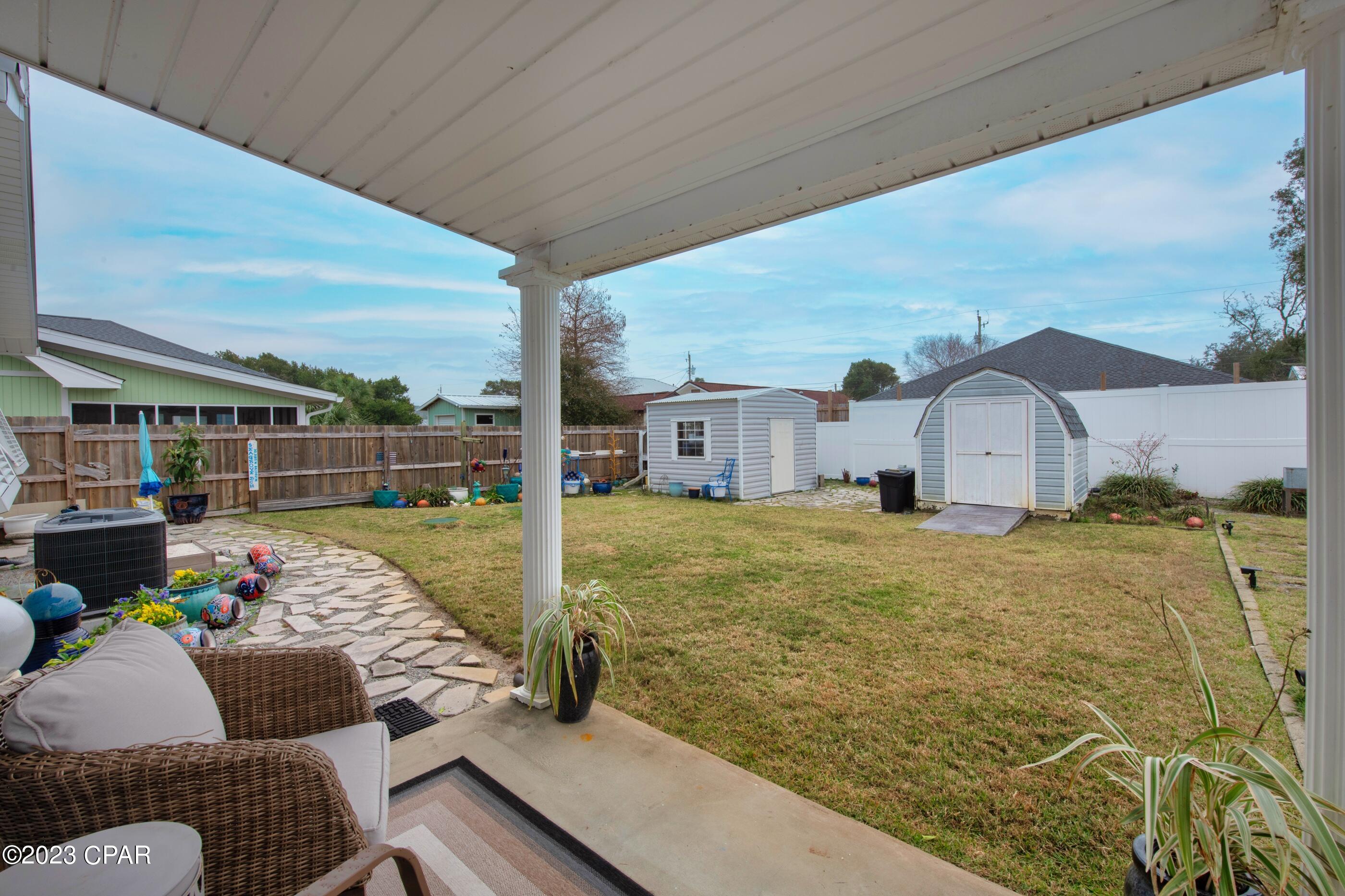 Riviera Beach - Residential
