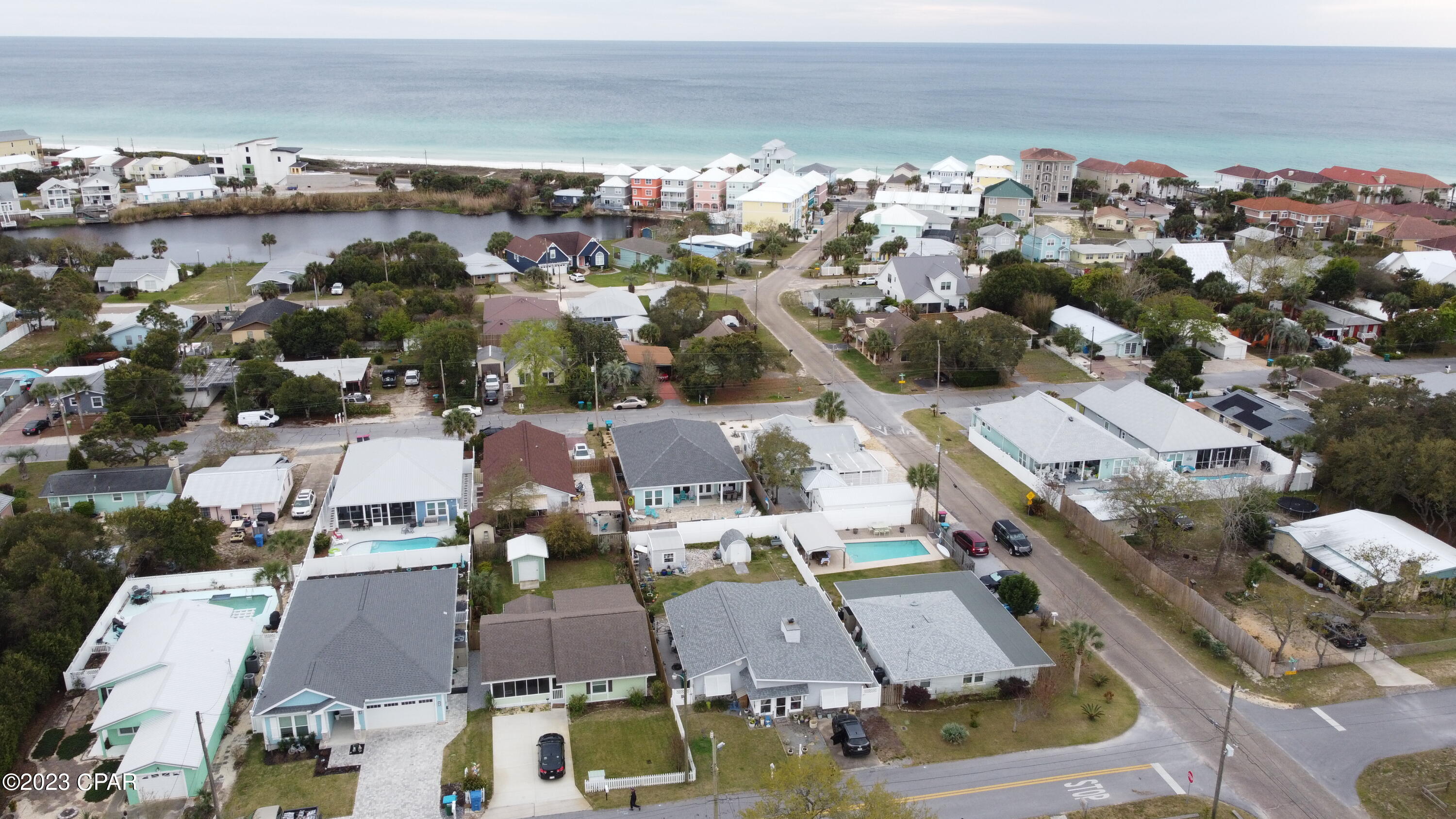 Riviera Beach - Residential
