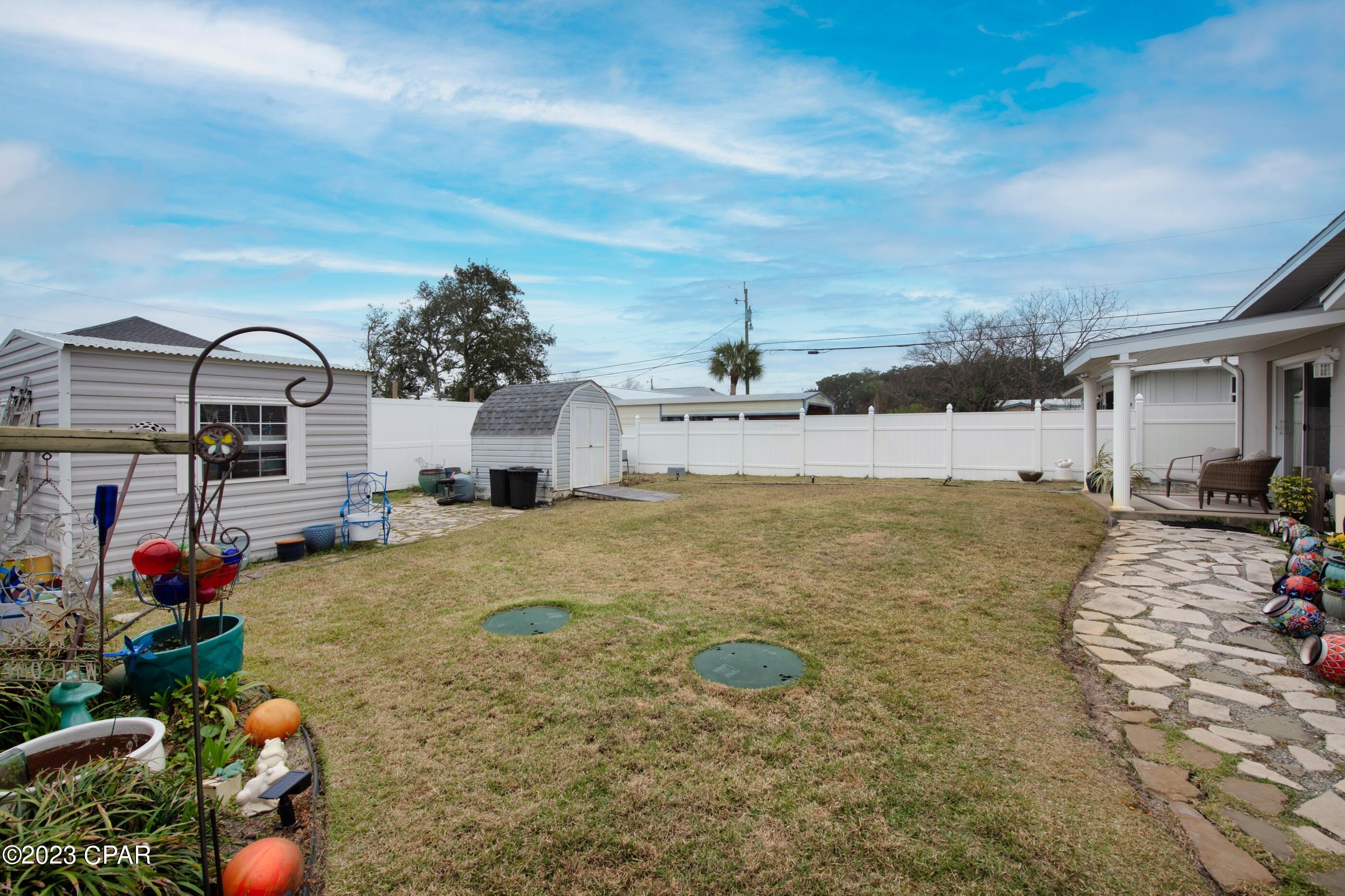 Riviera Beach - Residential