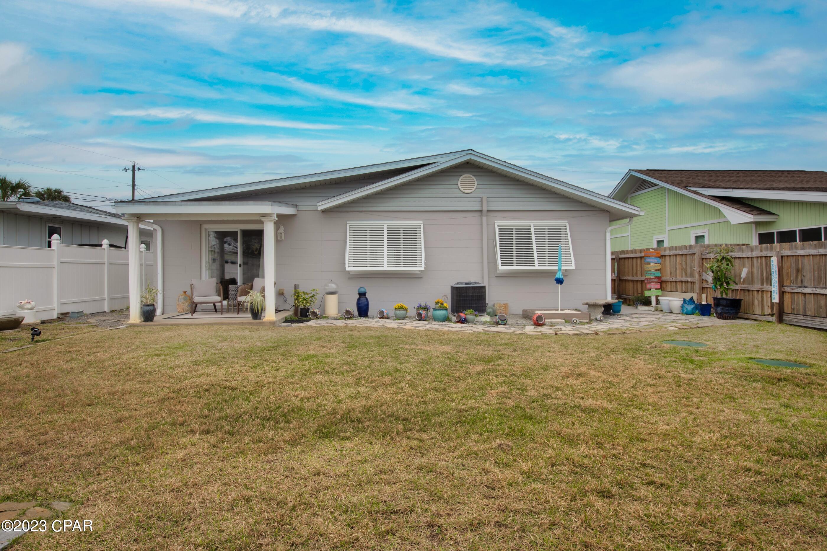 Riviera Beach - Residential