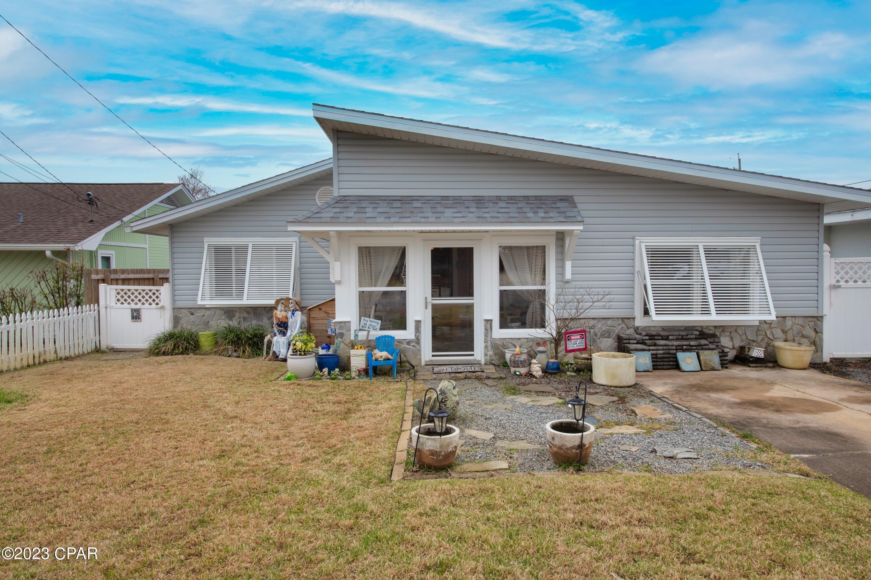 Riviera Beach - Residential