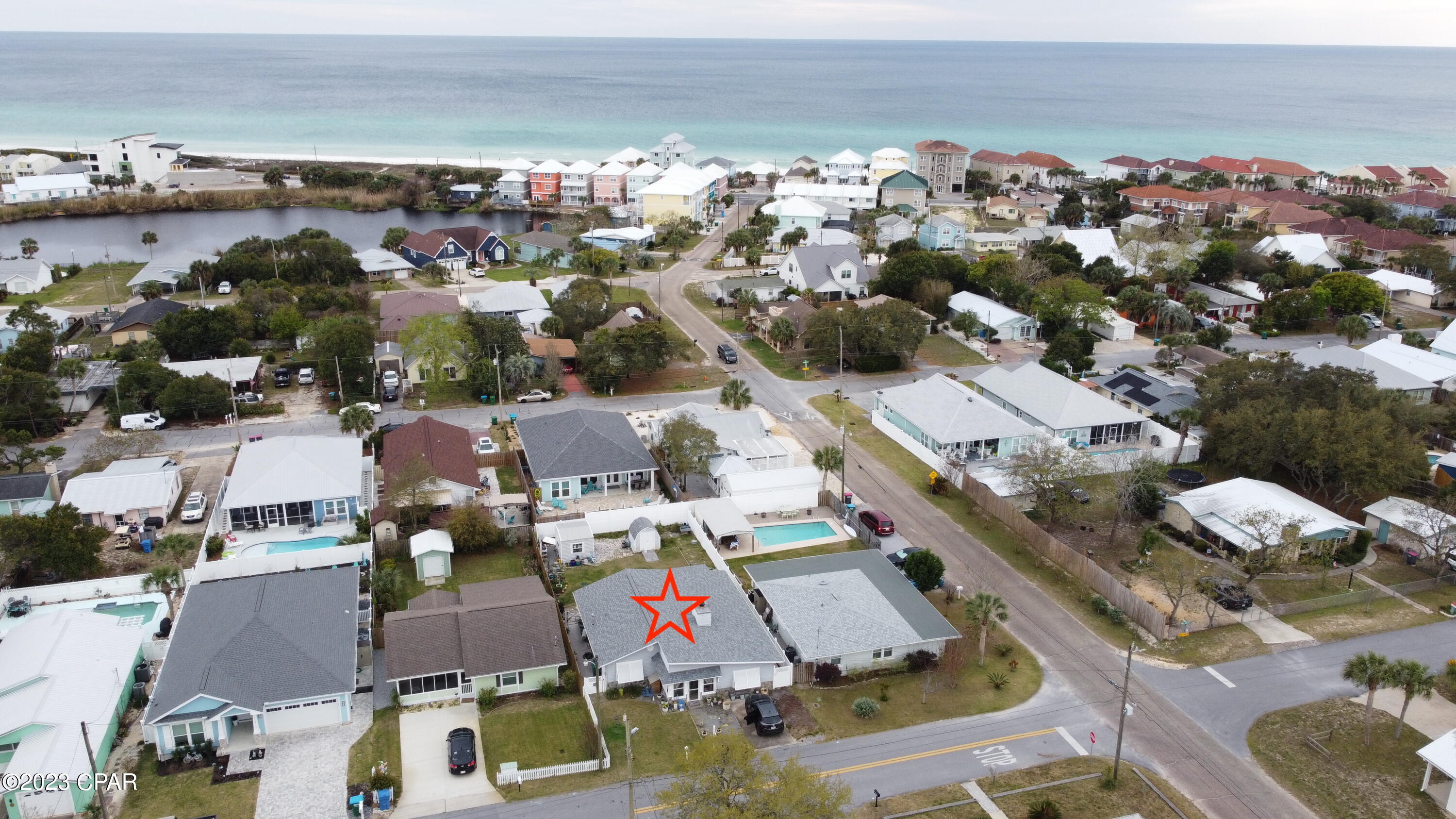 Riviera Beach - Residential