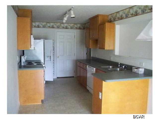 Timbers - Residential Lease