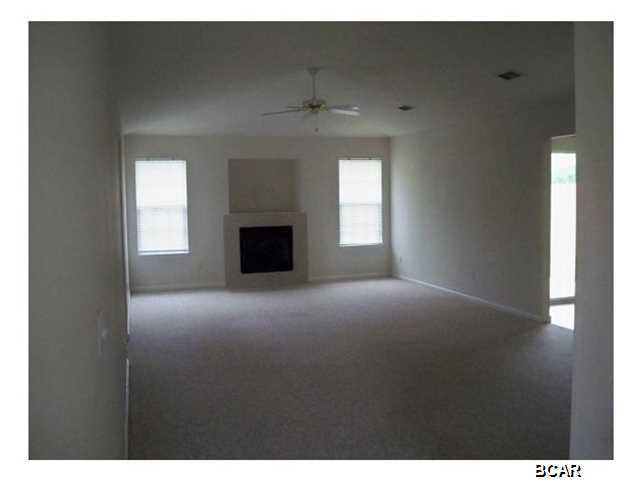 Timbers - Residential Lease