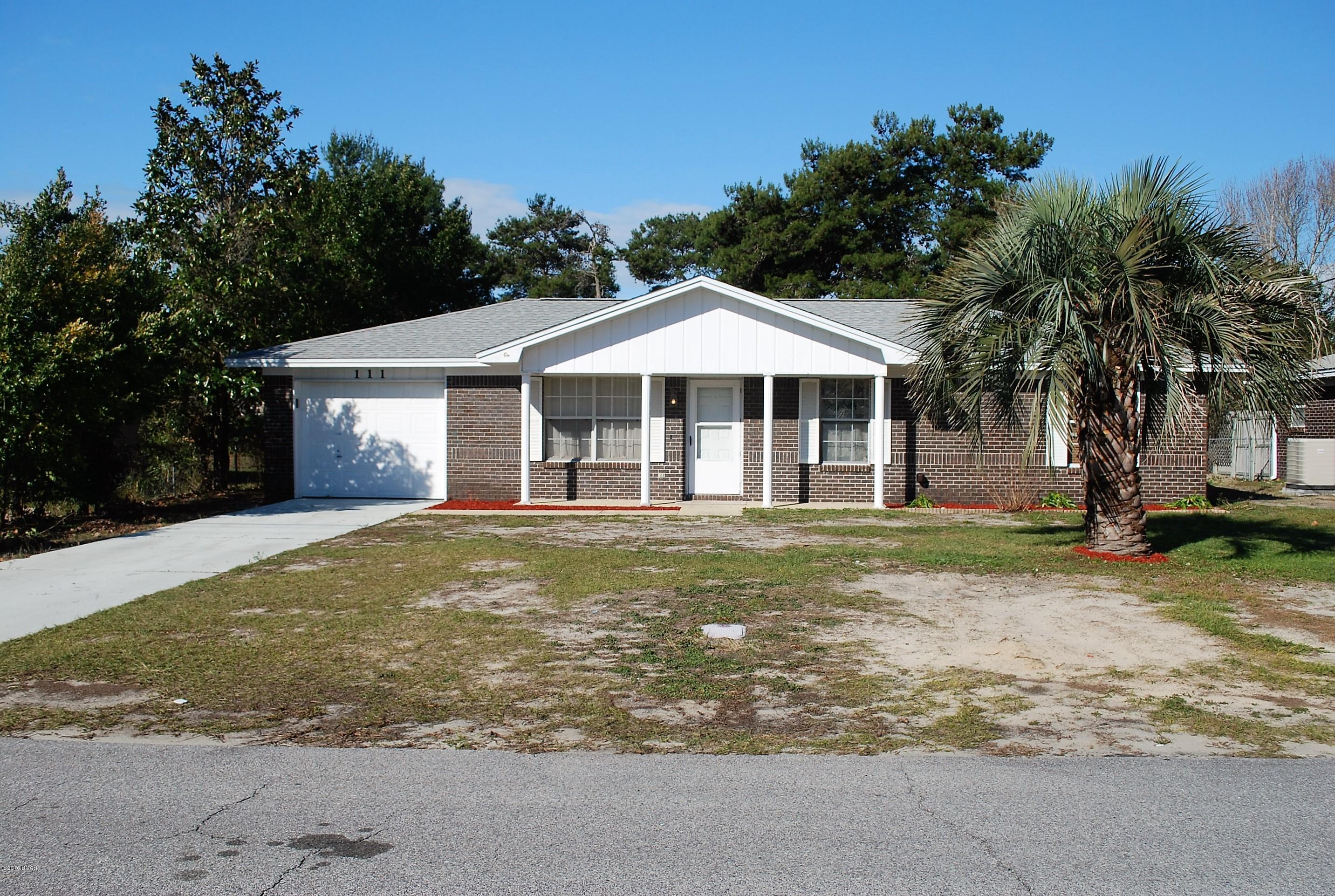 Gulf Highlands - Residential
