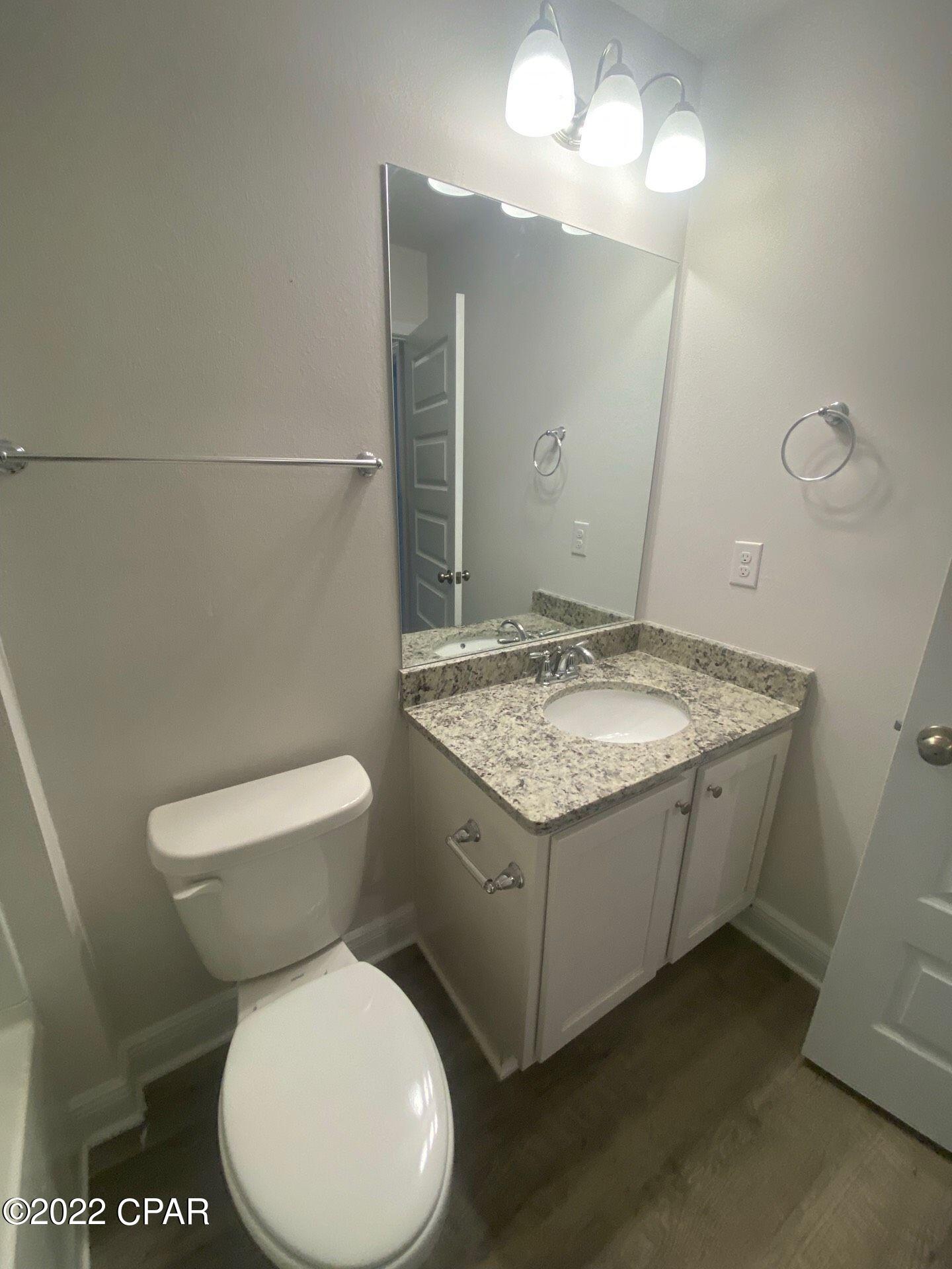 [No Recorded Subdiv] - Residential Lease