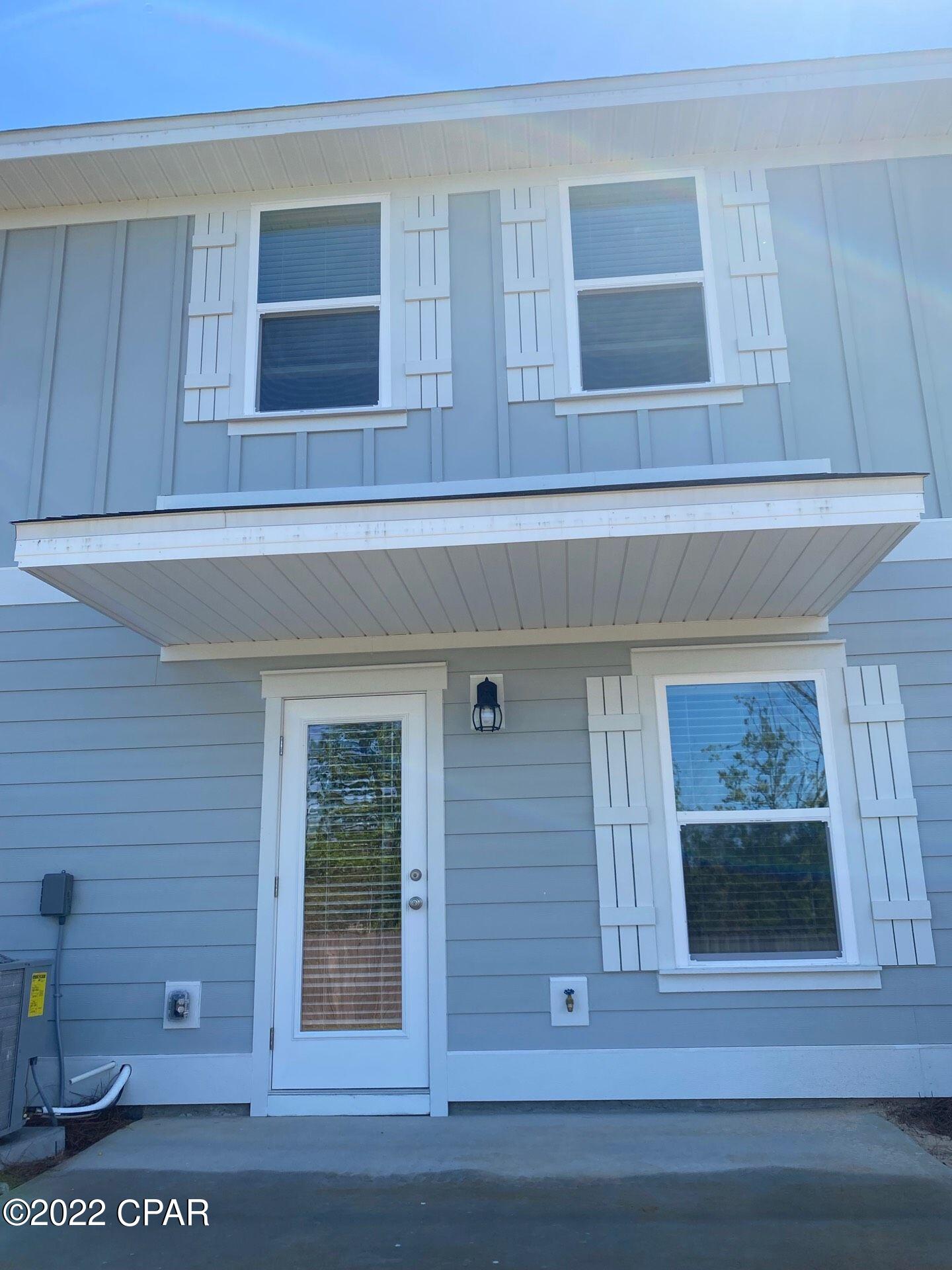 [No Recorded Subdiv] - Residential Lease