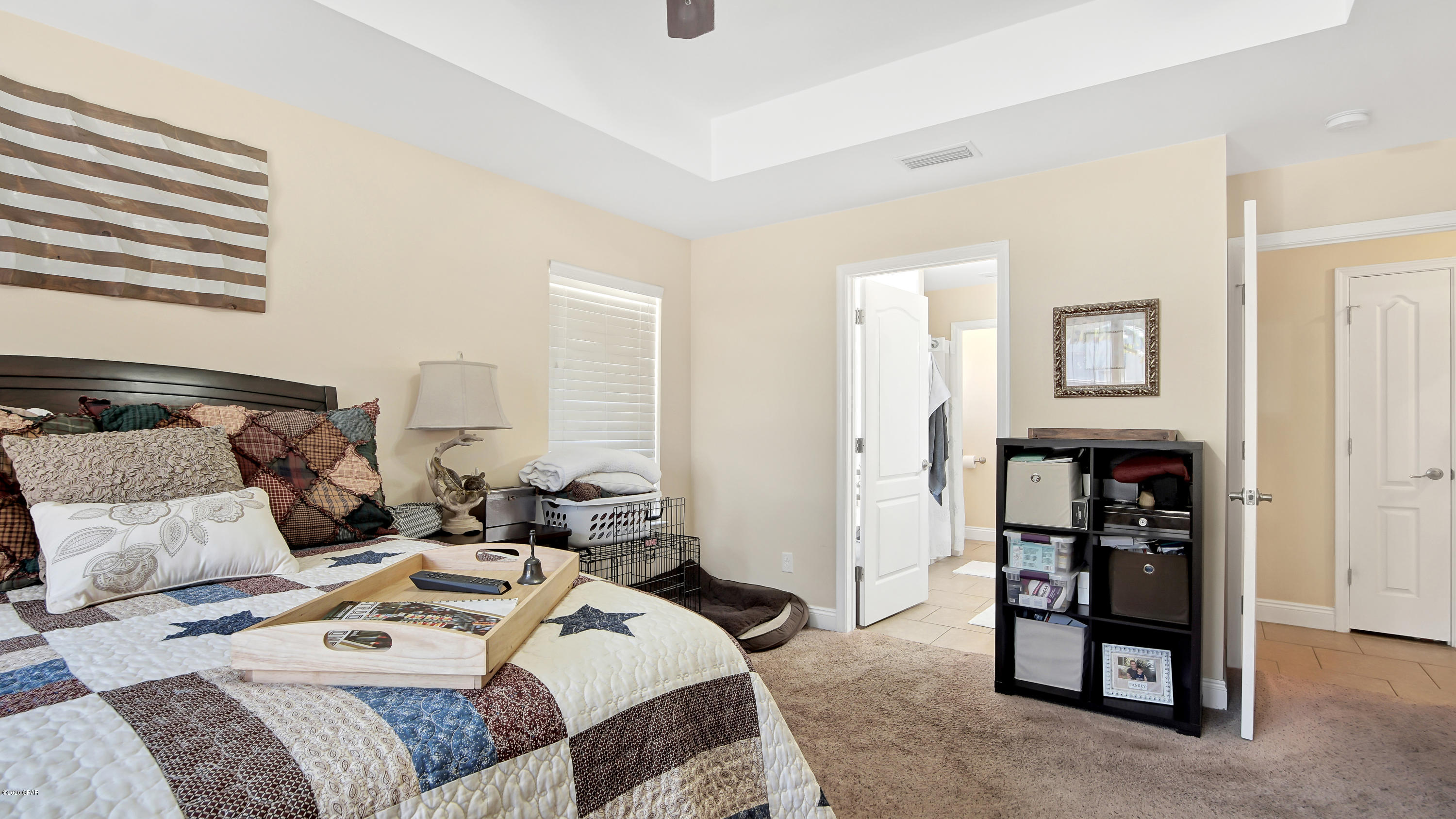 Open Sands - Residential