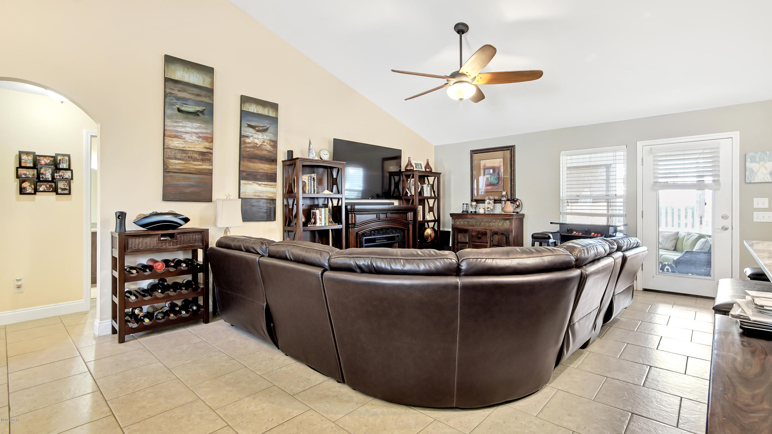 Open Sands - Residential