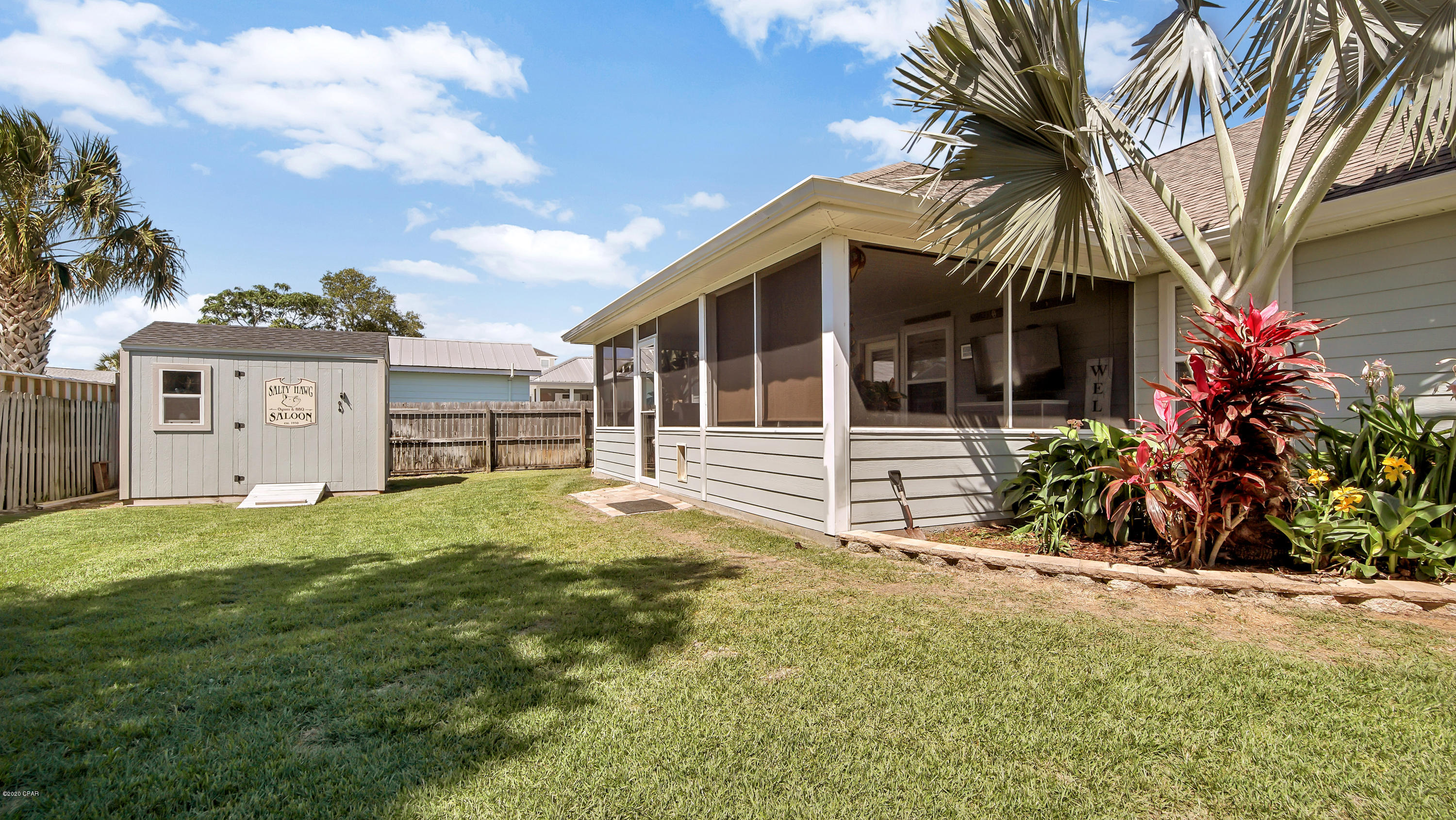 Open Sands - Residential