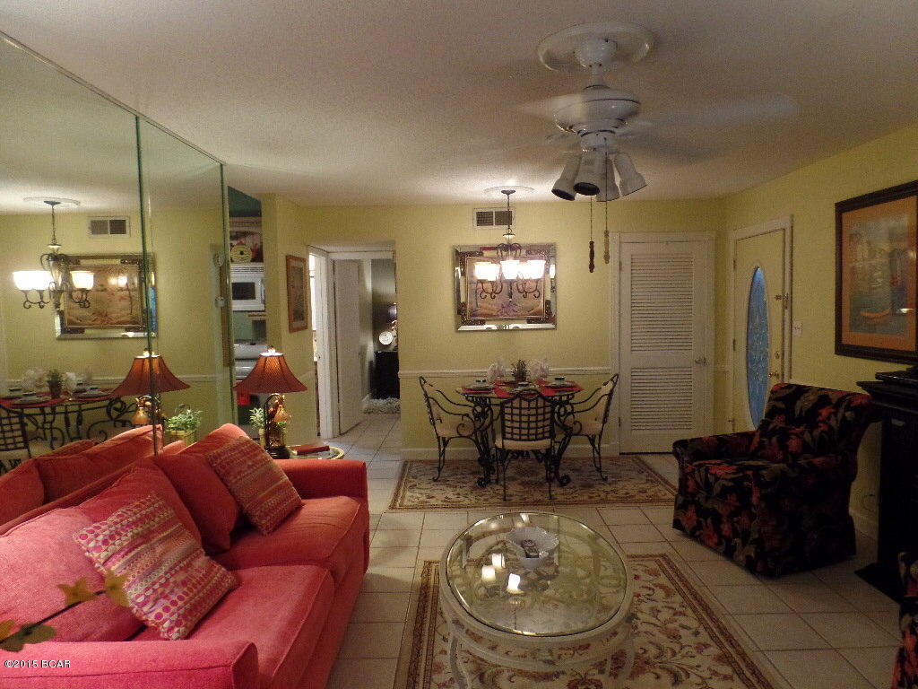 Horizon South I - Residential