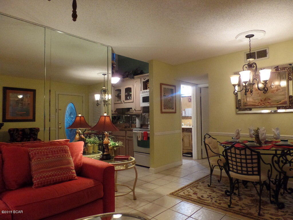 Horizon South I - Residential