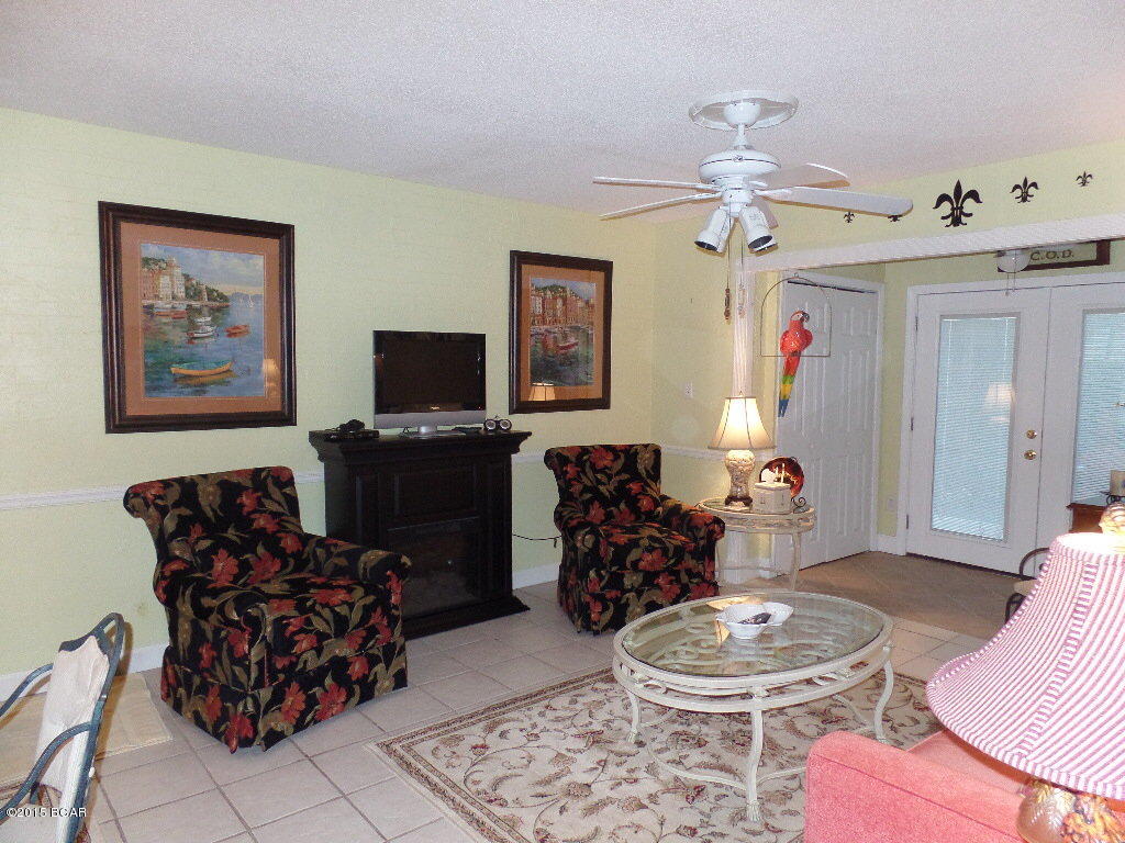 Horizon South I - Residential