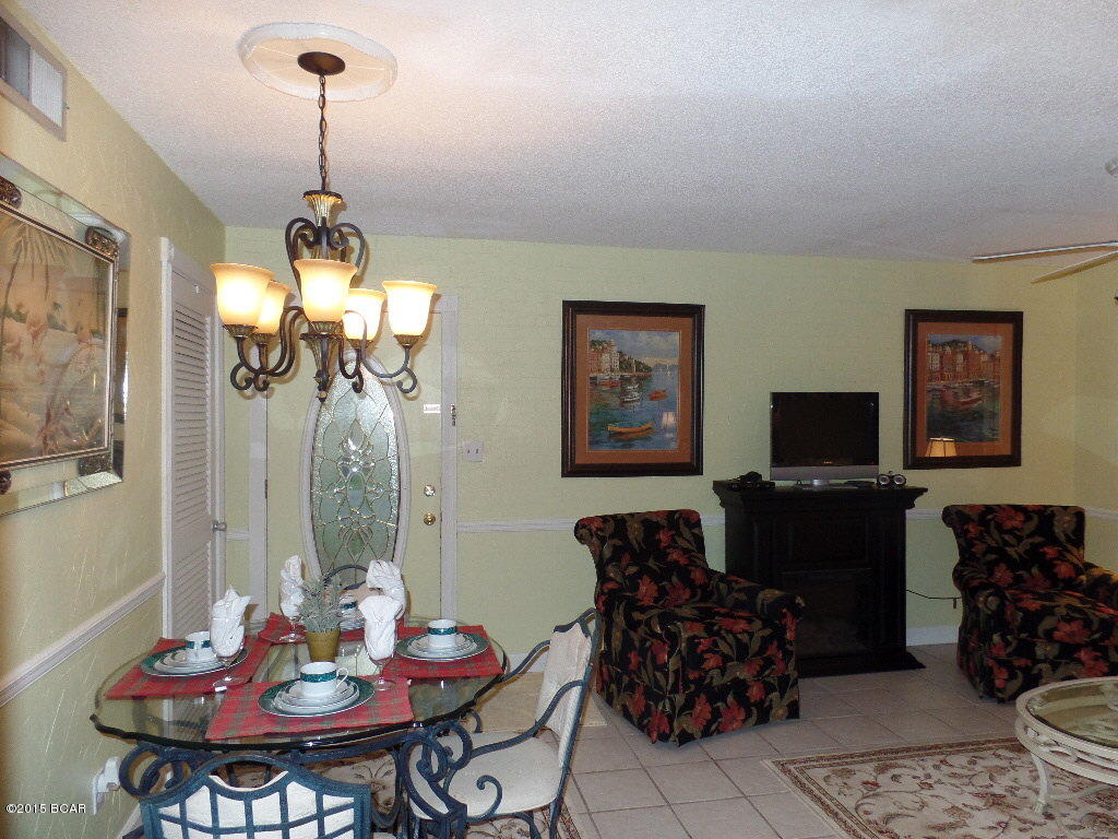 Horizon South I - Residential