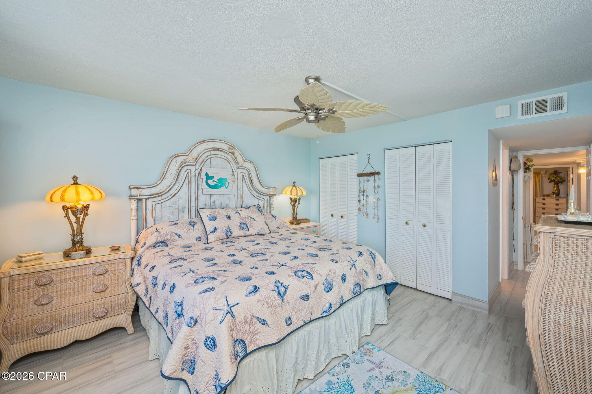 Regency Towers - Residential