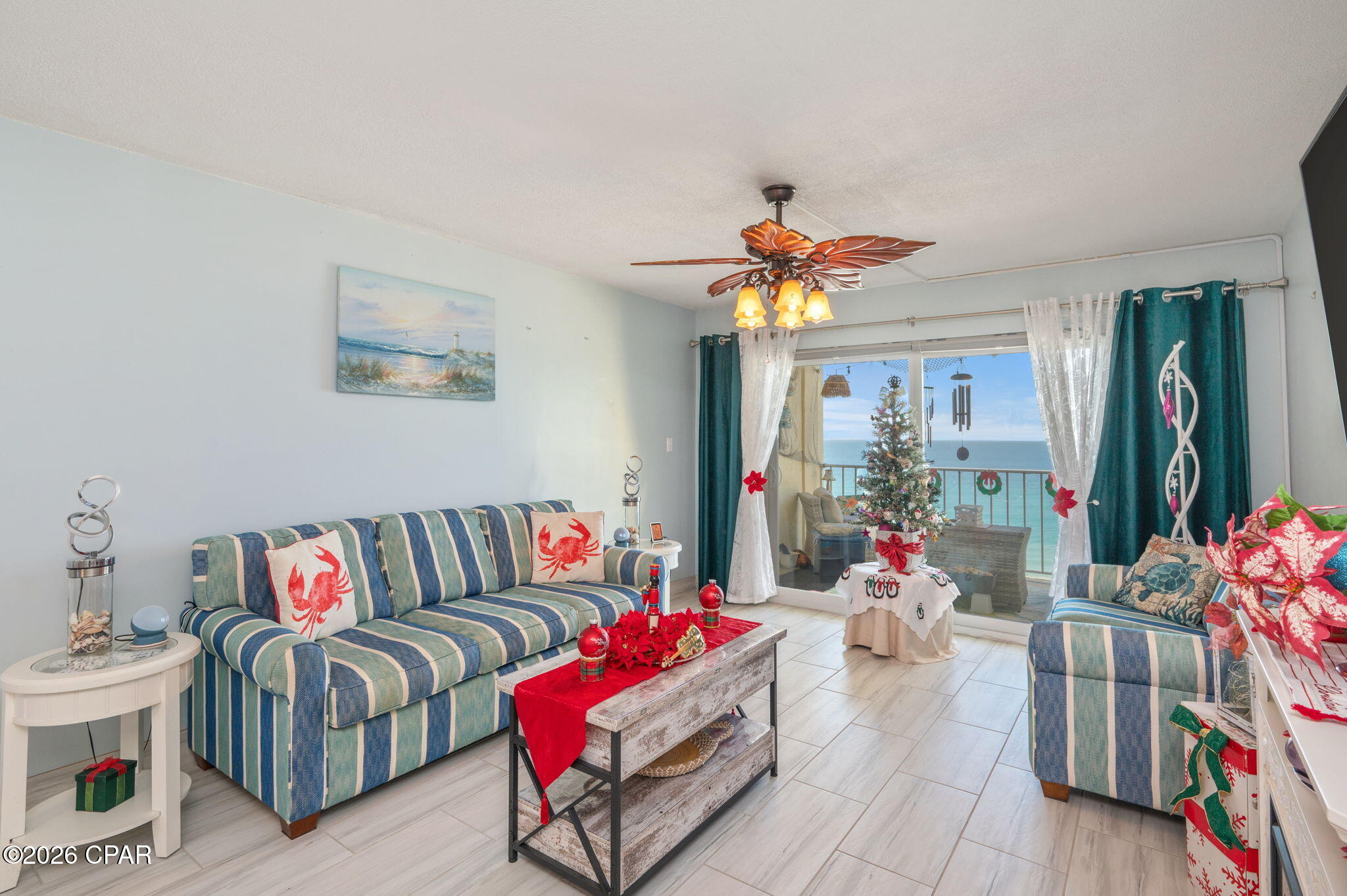 Regency Towers - Residential