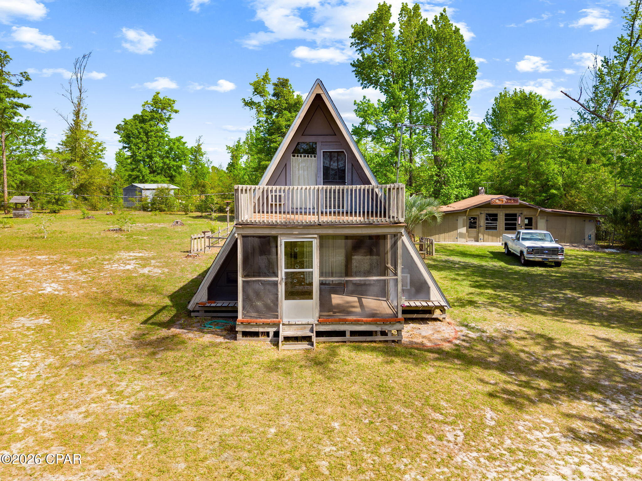 [No Recorded Subdiv] - Commercial Sale