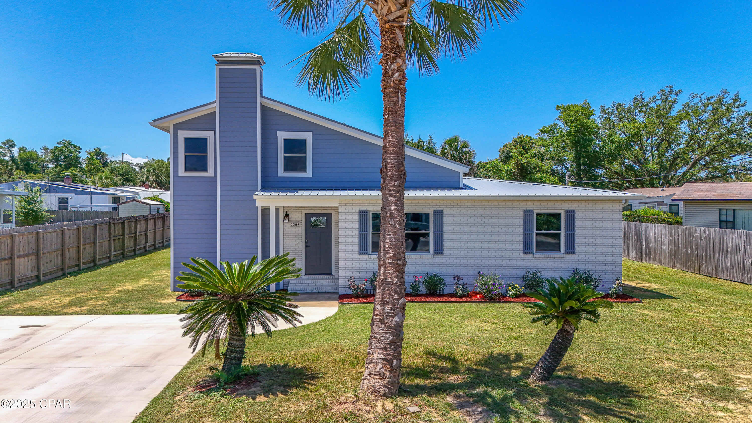 Hursts Replat - Residential