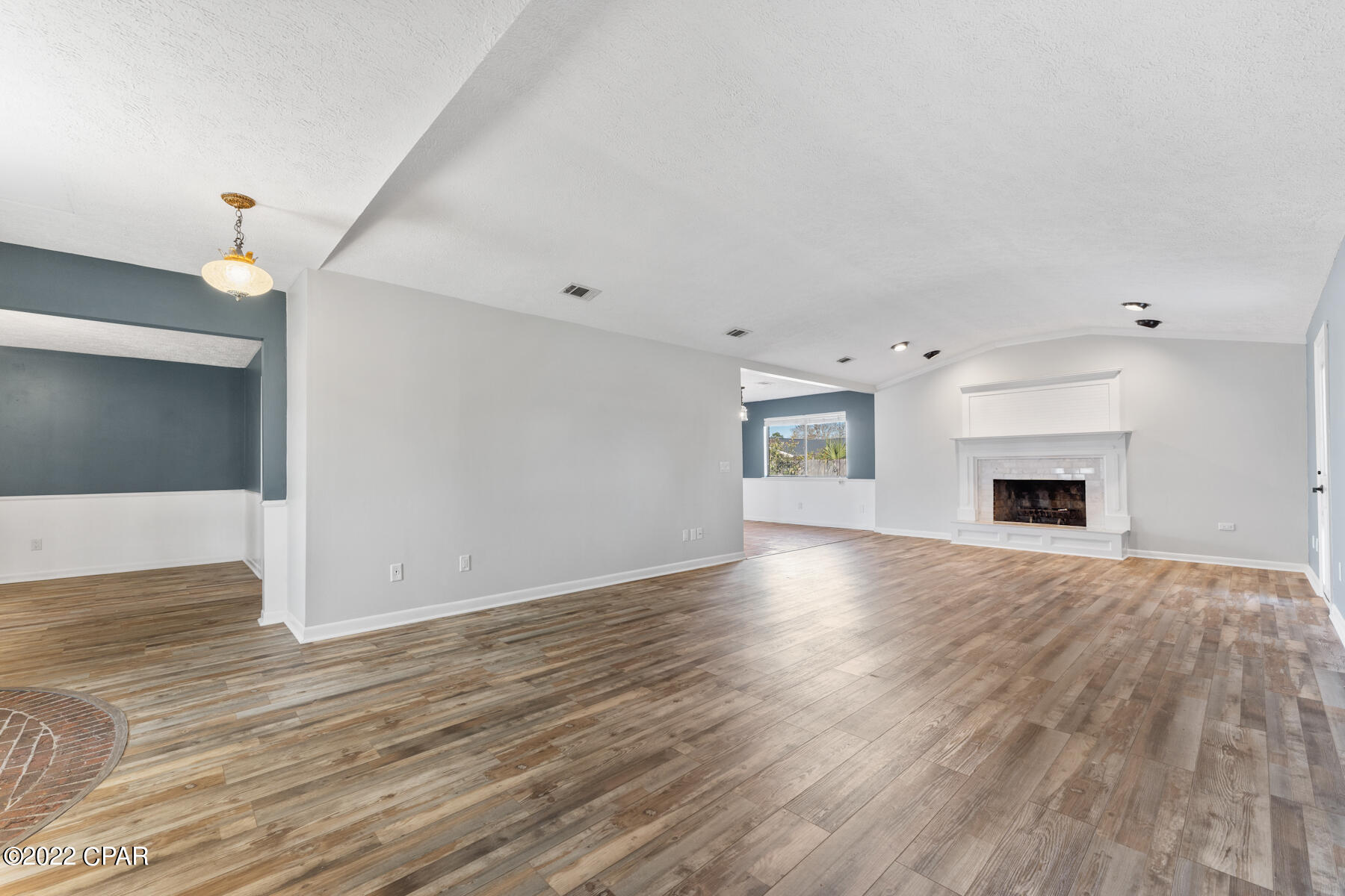 Huntingdon Estates U-3 - Residential