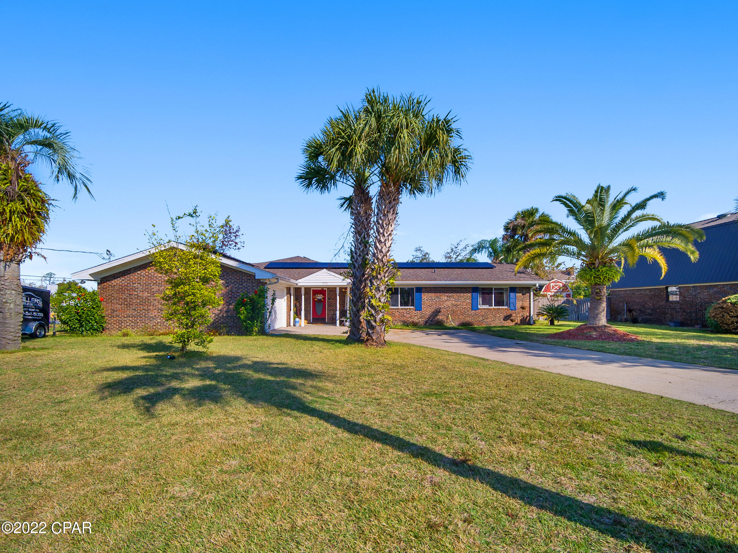 Huntingdon Estates U-3 - Residential