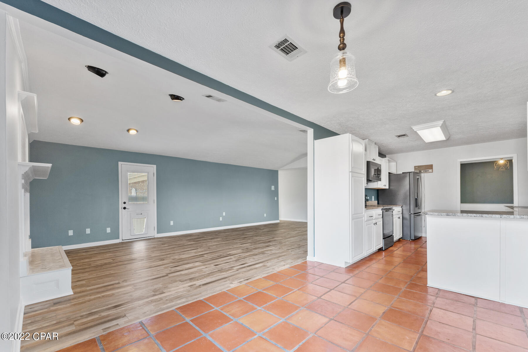 Huntingdon Estates U-3 - Residential