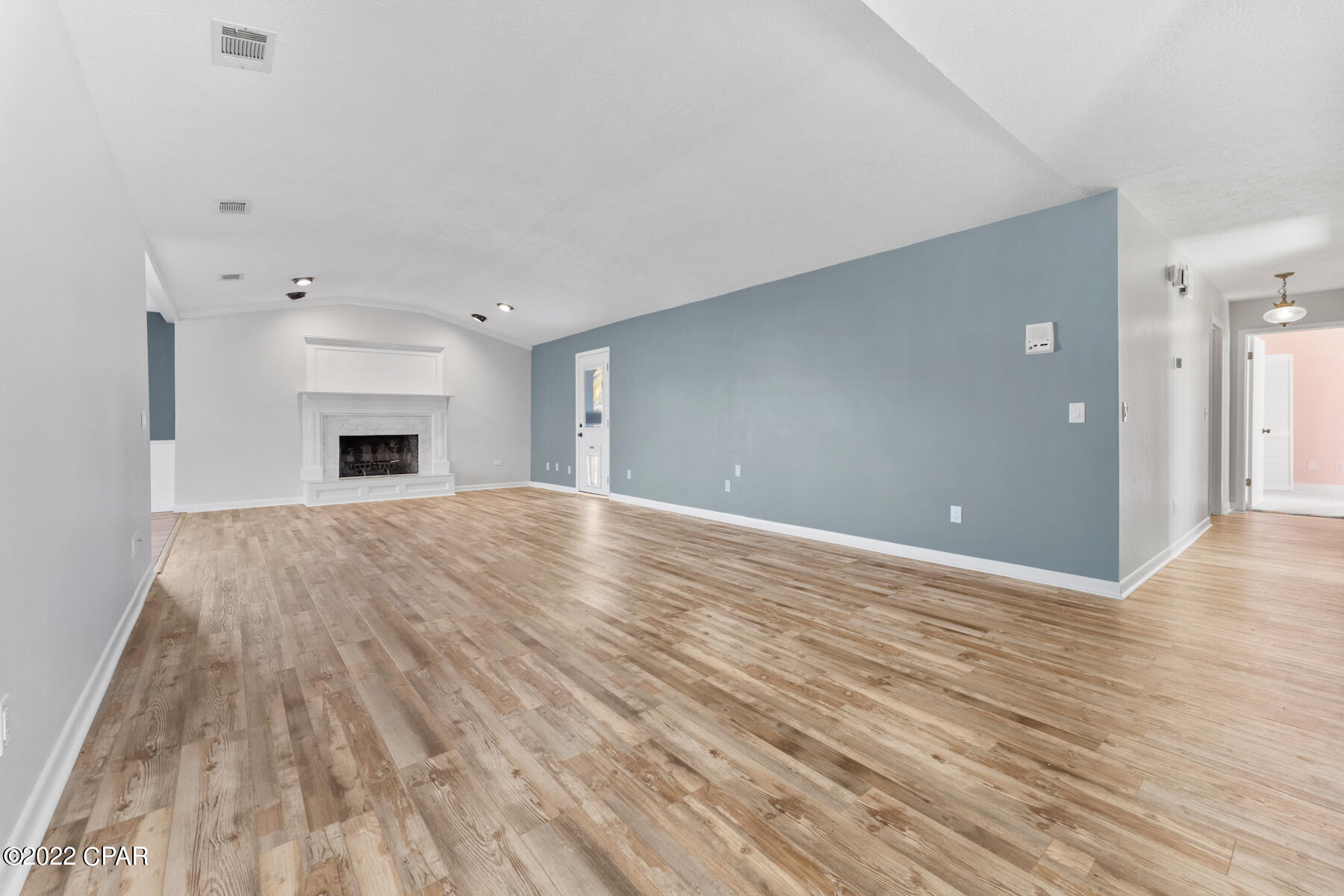 Huntingdon Estates U-3 - Residential