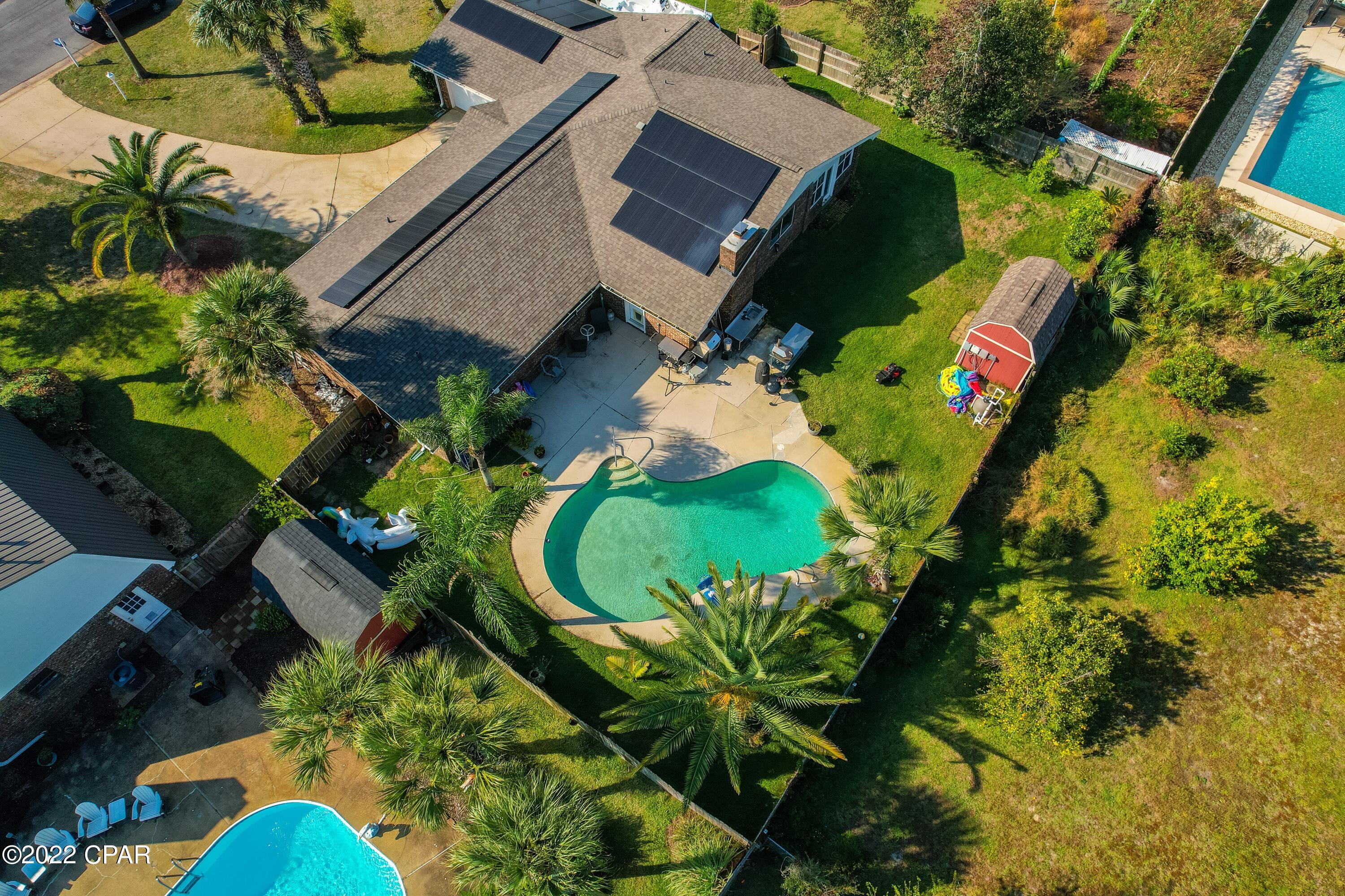 Huntingdon Estates U-3 - Residential
