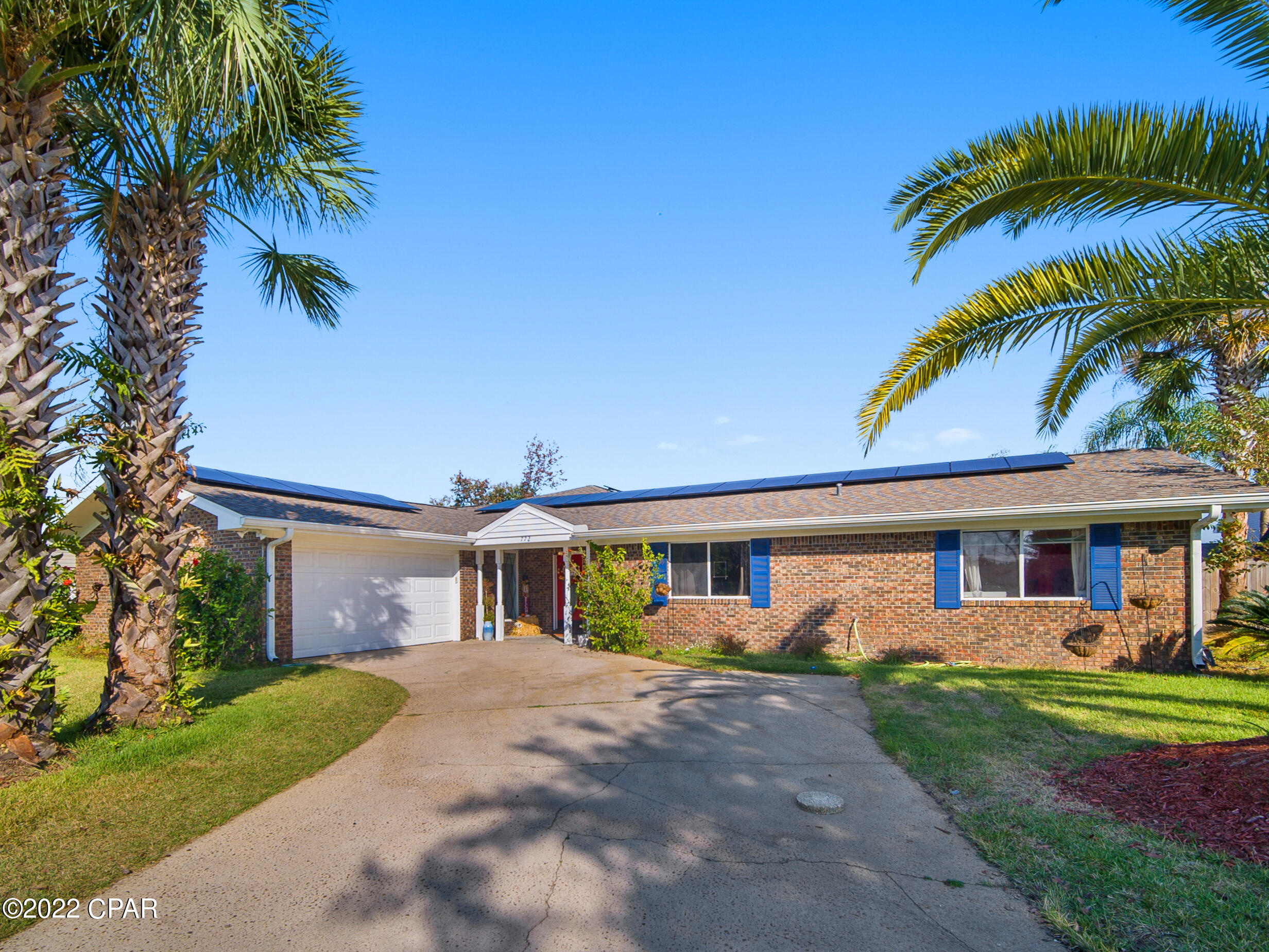 Huntingdon Estates U-3 - Residential