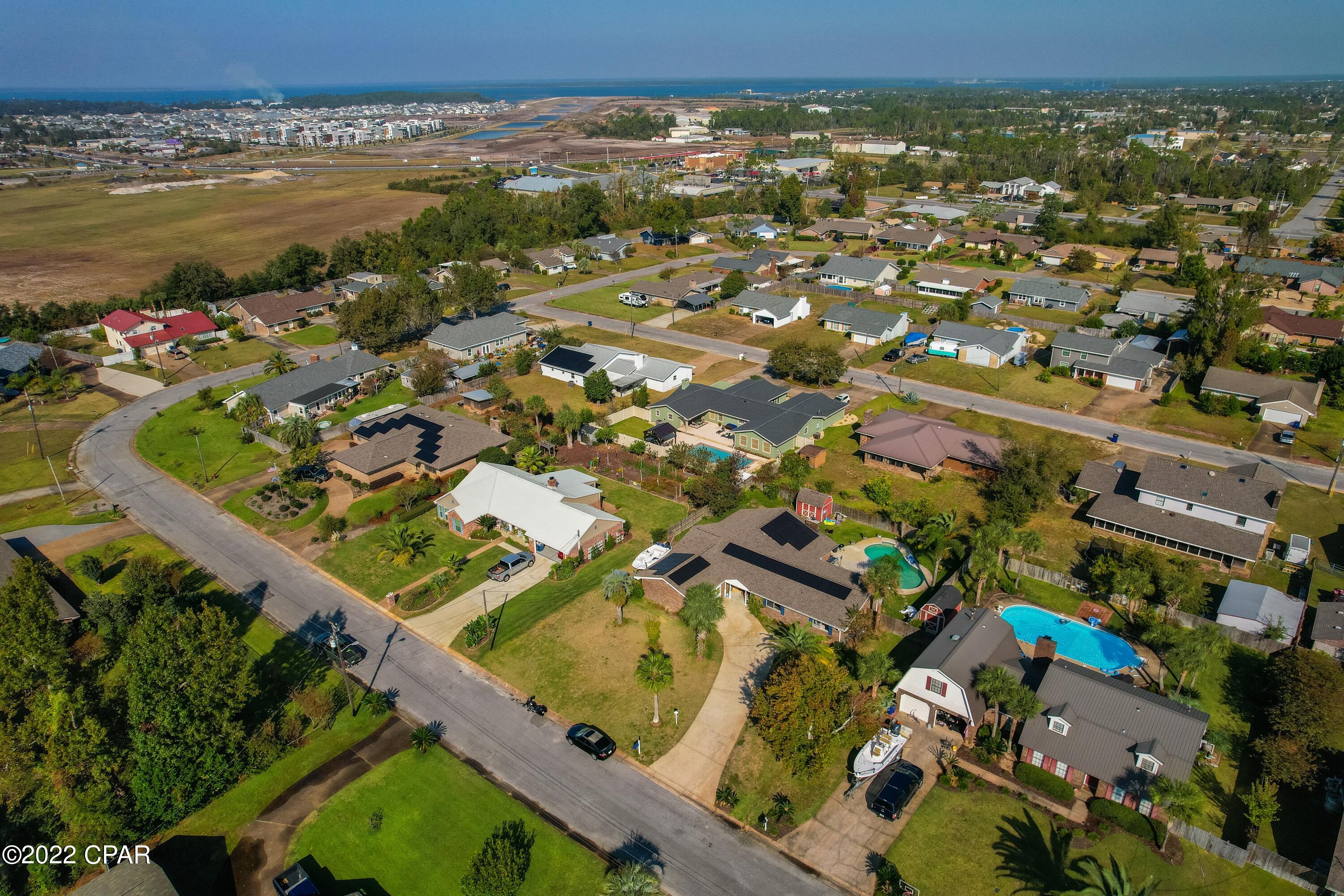Huntingdon Estates U-3 - Residential