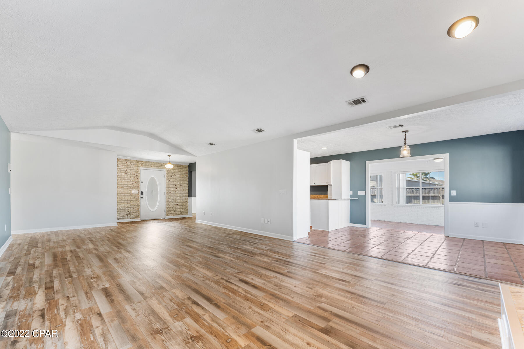 Huntingdon Estates U-3 - Residential