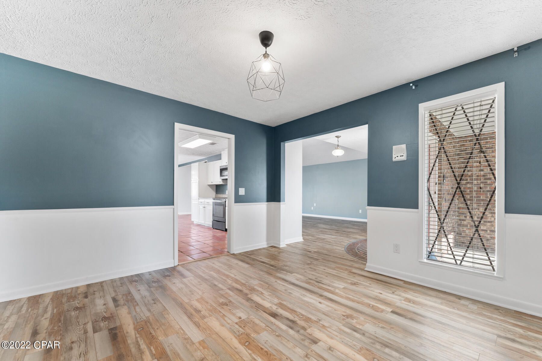 Huntingdon Estates U-3 - Residential
