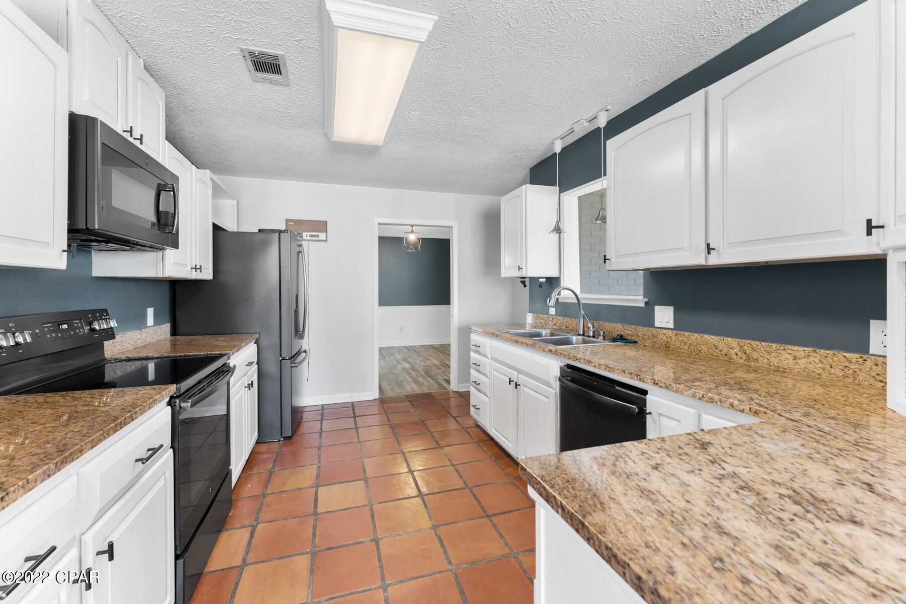Huntingdon Estates U-3 - Residential