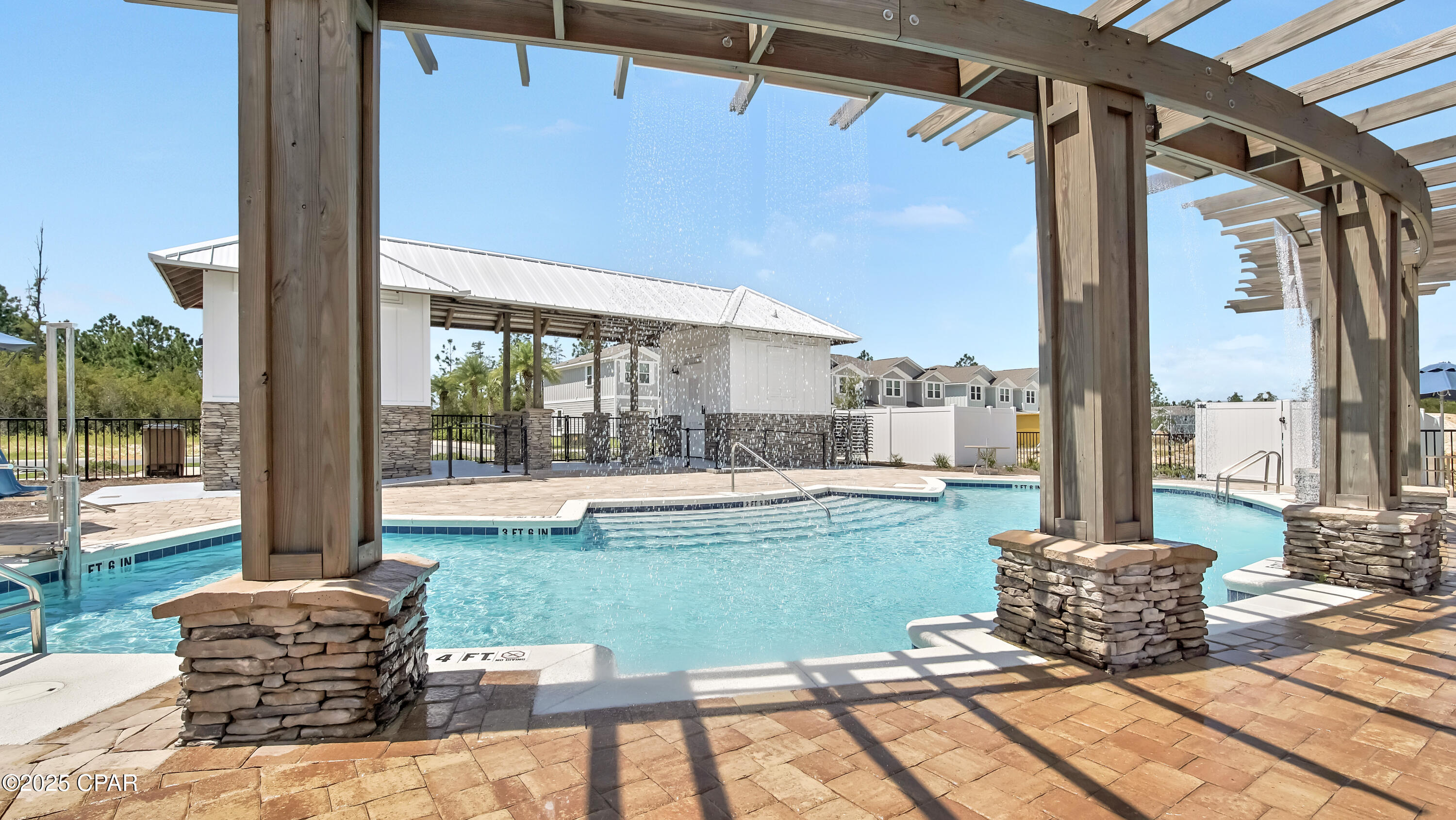 Hathaway Townhomes - Residential Lease