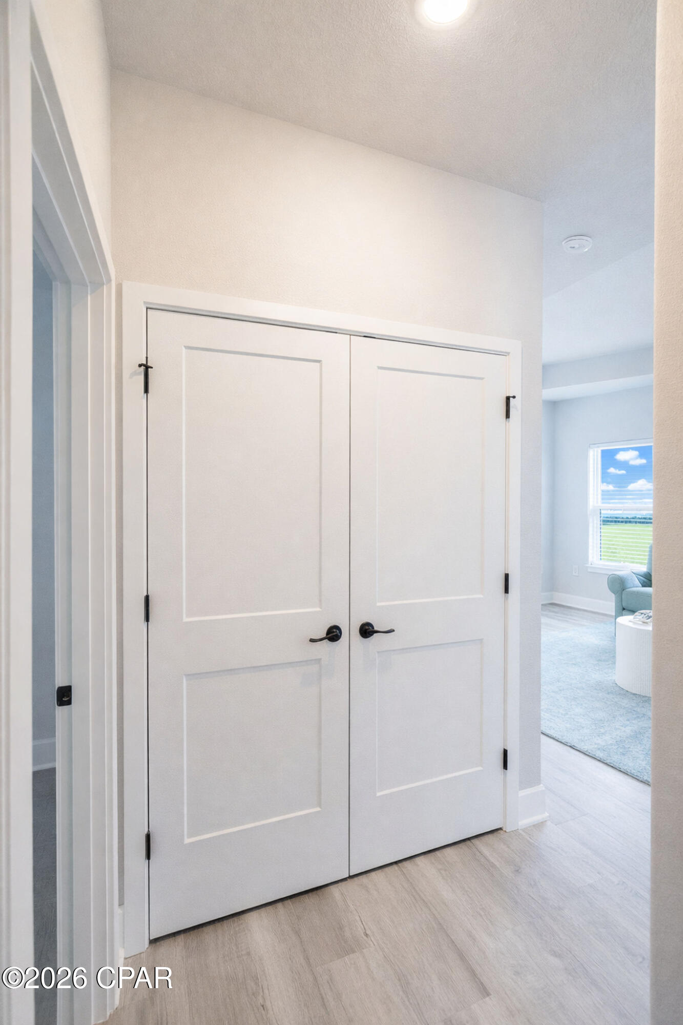 Parkbrook - Residential