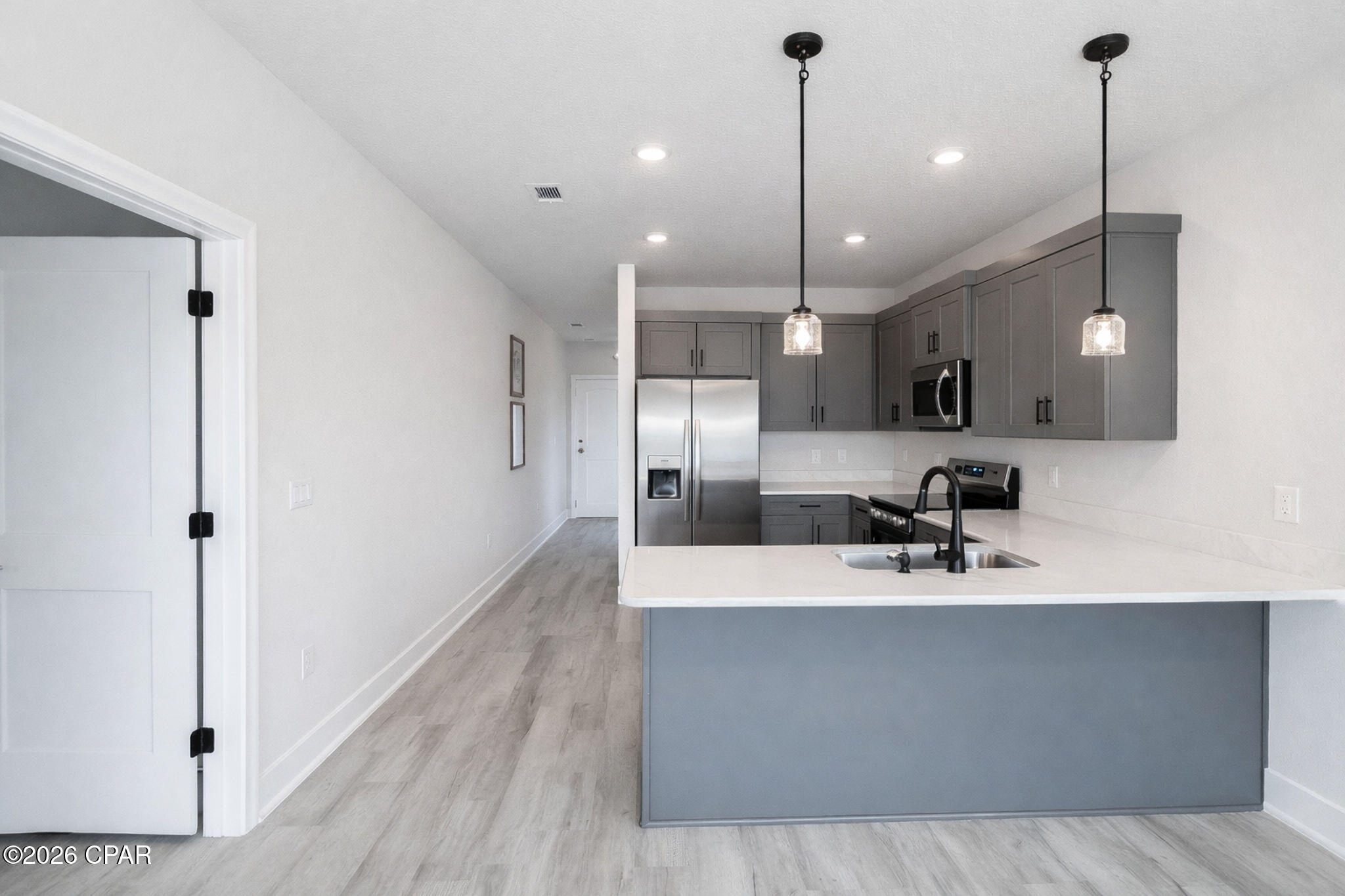 Parkbrook - Residential