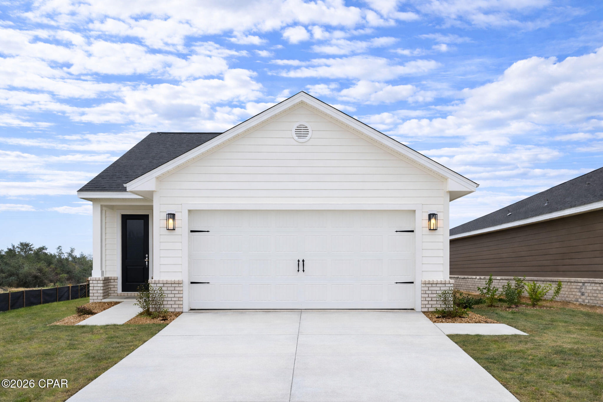 Parkbrook - Residential