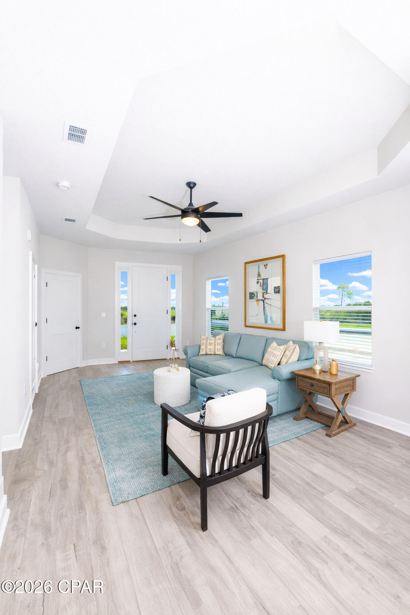 Parkbrook - Residential